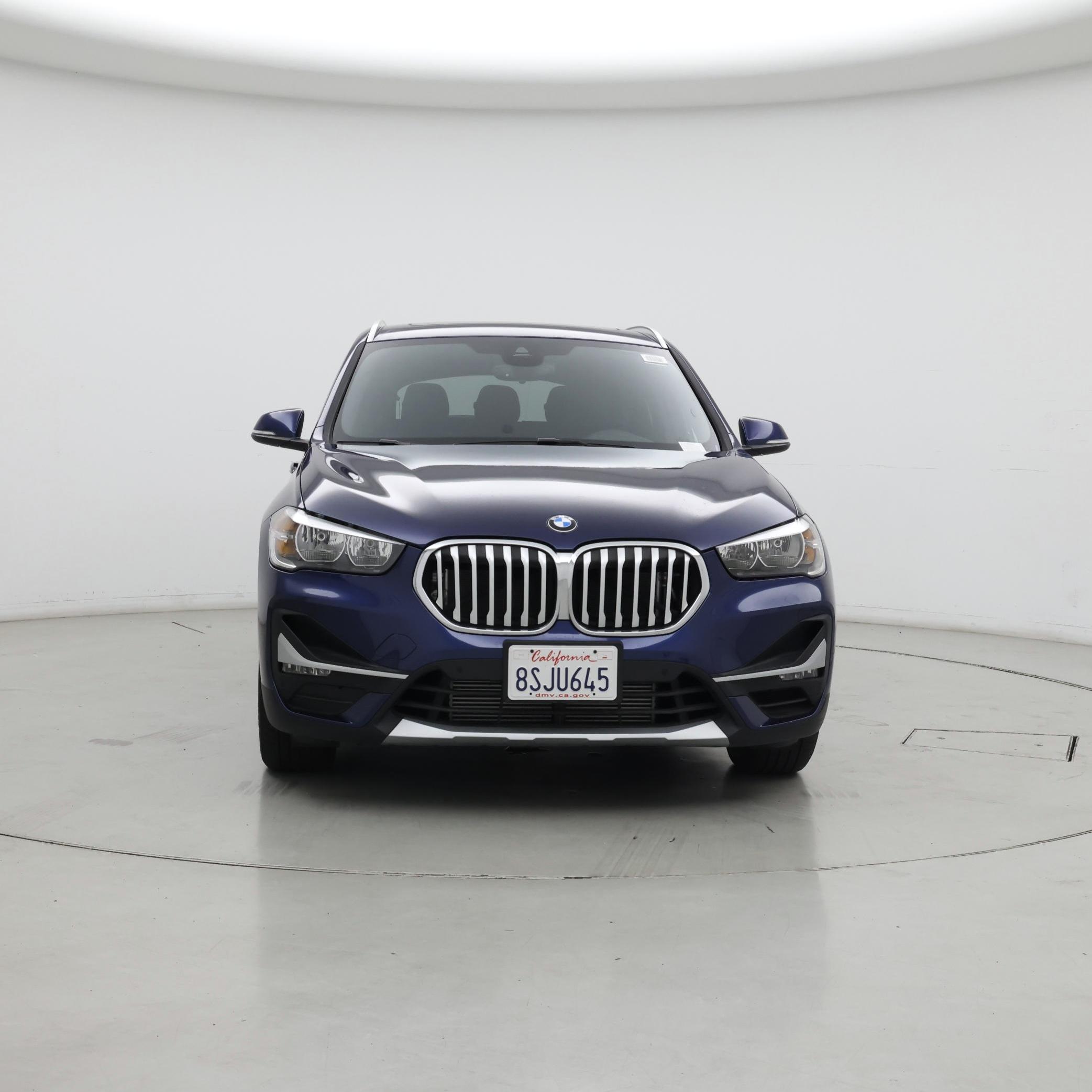 Thumbnail: 2020 BMW X1 - 5