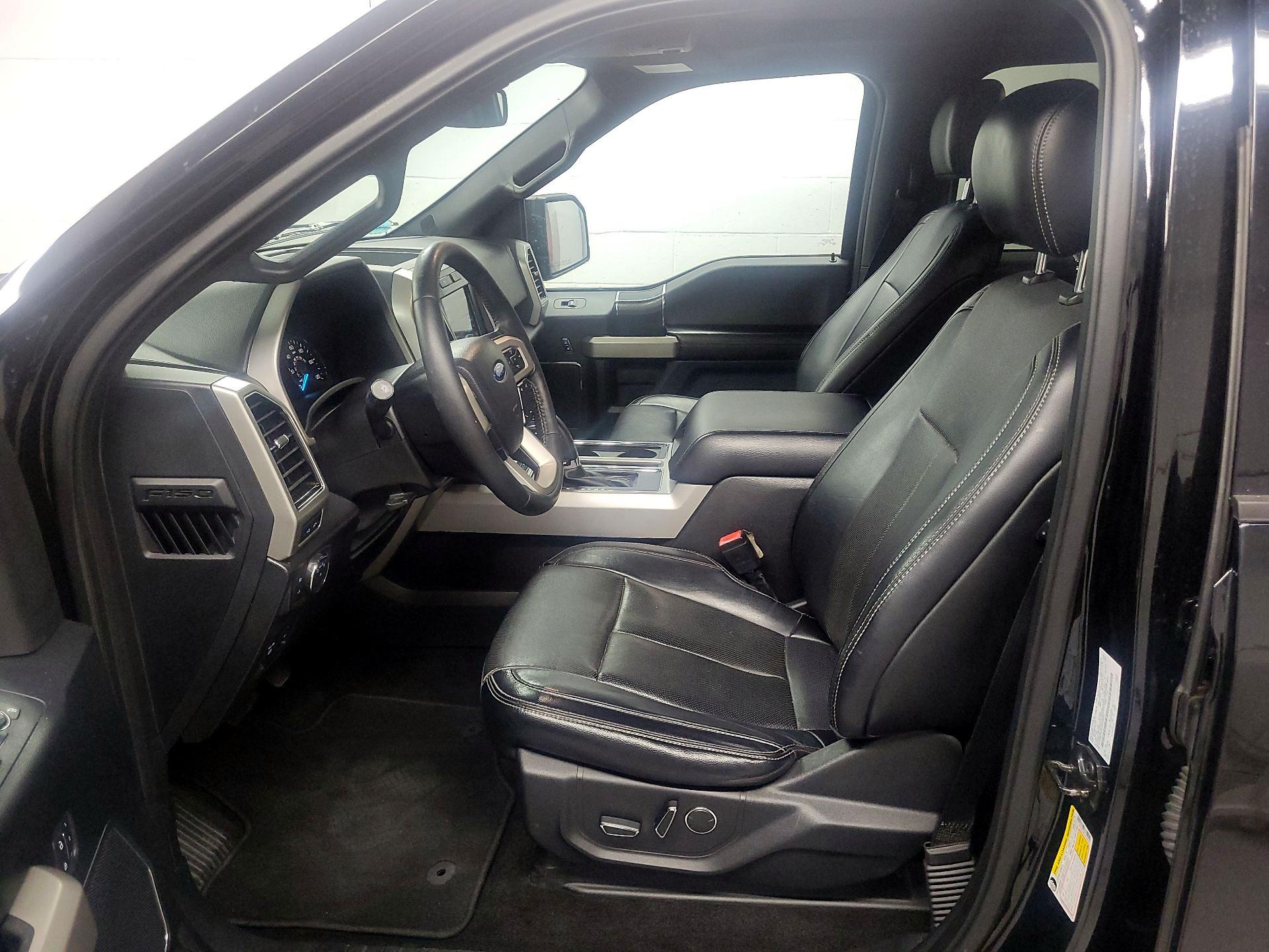 Thumbnail: 2018 Ford F-150 - 11