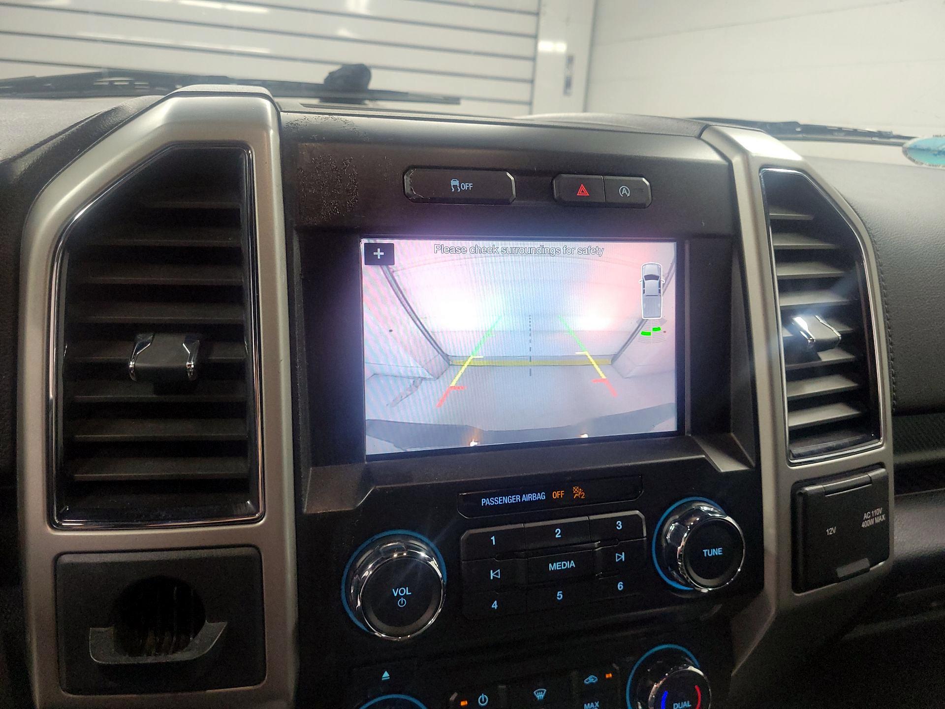 Thumbnail: 2018 Ford F-150 - 13