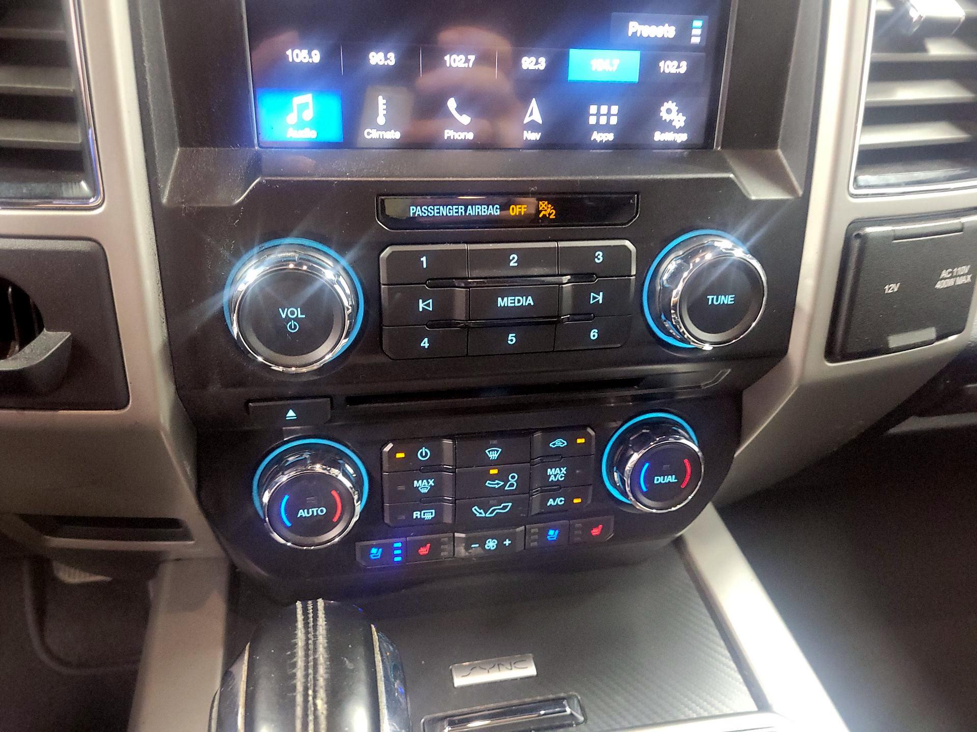 Thumbnail: 2018 Ford F-150 - 15