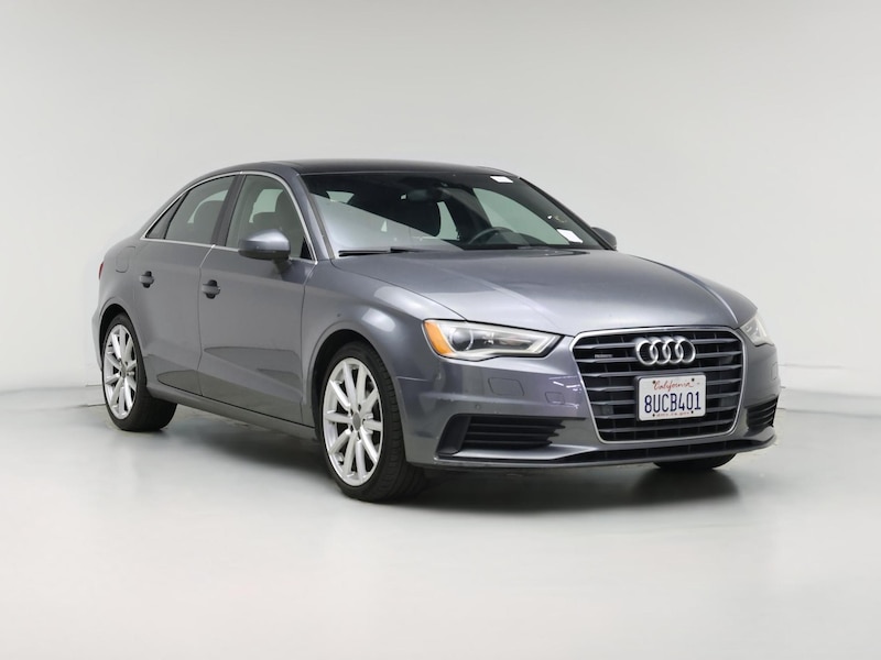 2015 Audi A3 Premium Plus -
                  Murrieta, CA