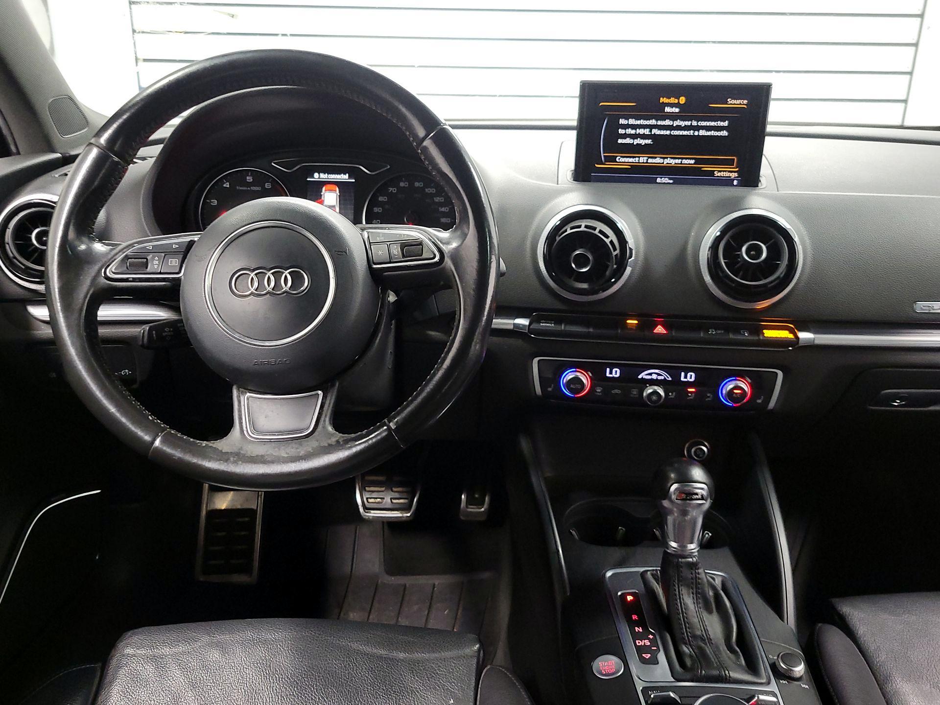 Thumbnail: 2015 Audi A3 - 9