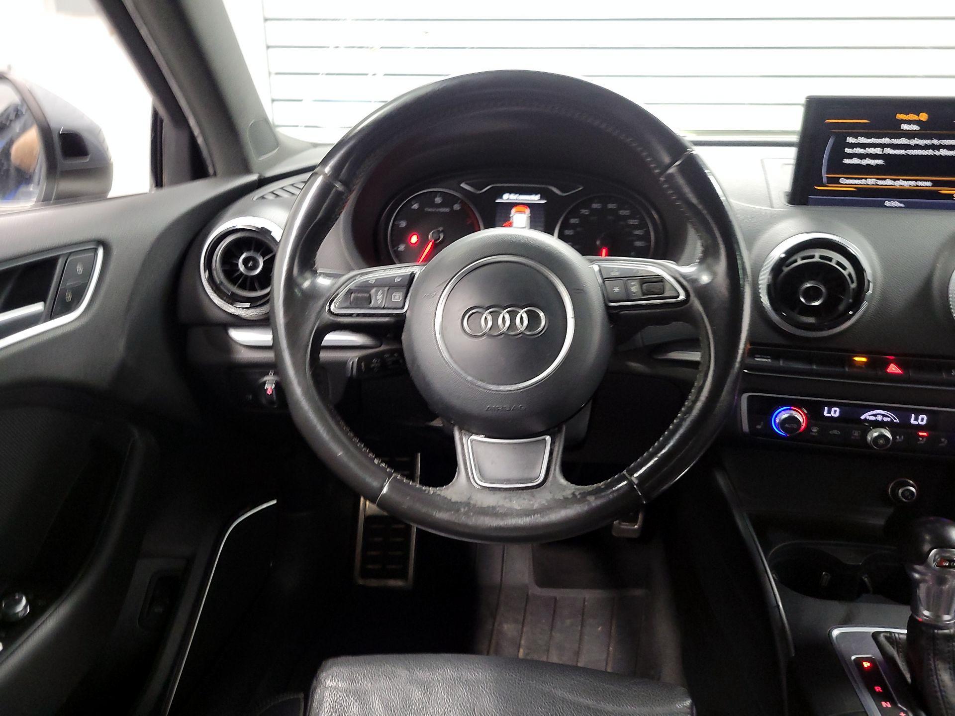 Thumbnail: 2015 Audi A3 - 10