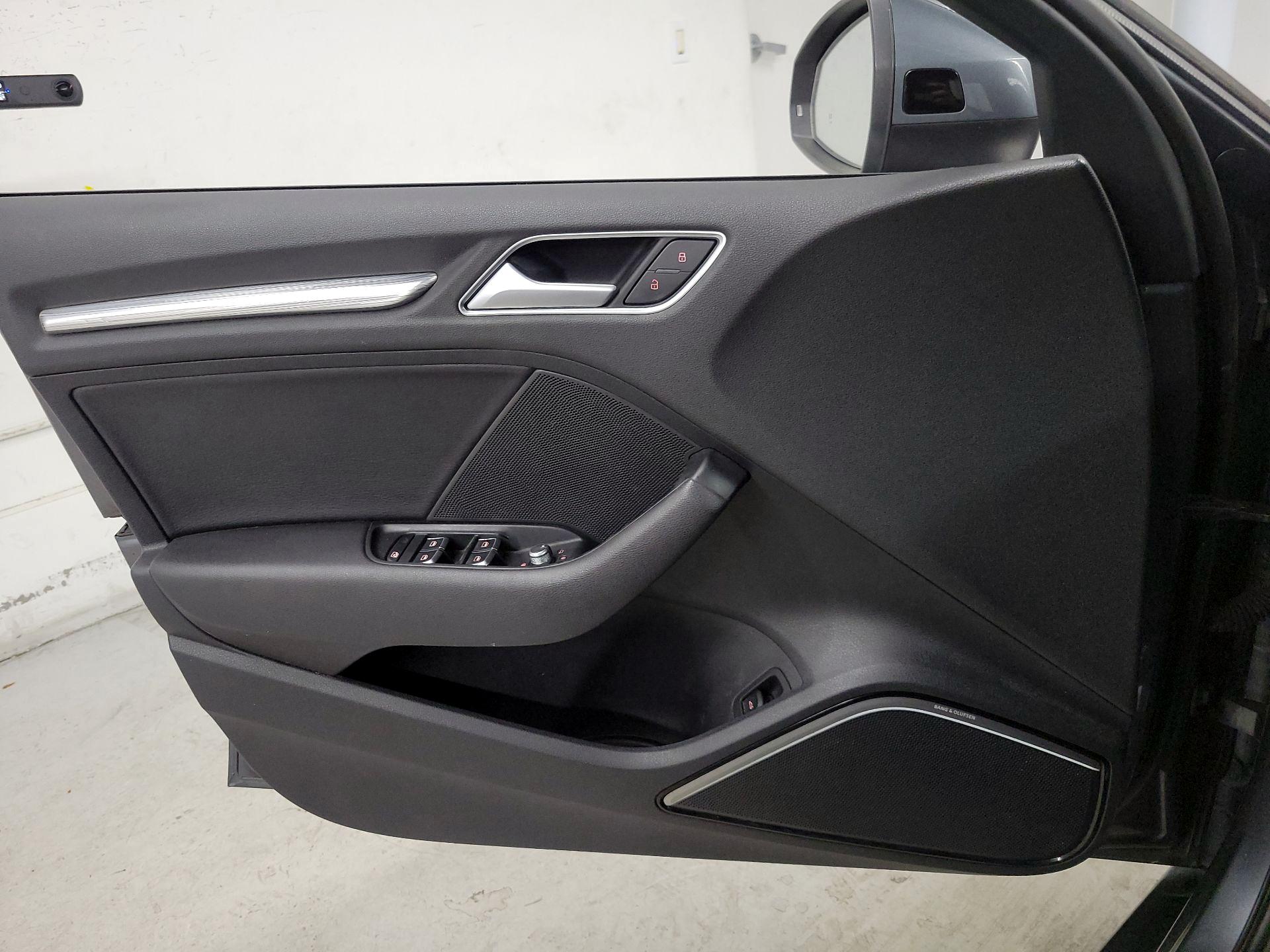 Thumbnail: 2015 Audi A3 - 12