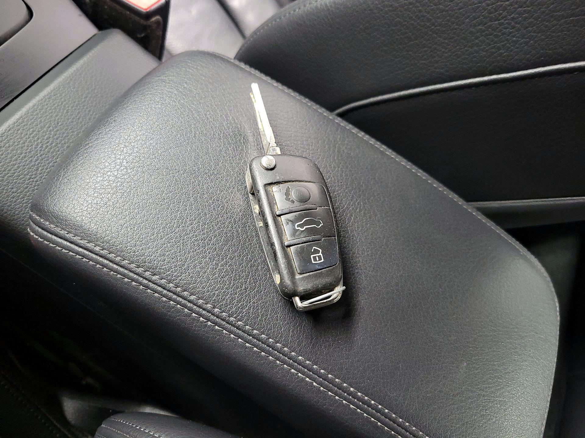 Thumbnail: 2015 Audi A3 - 19