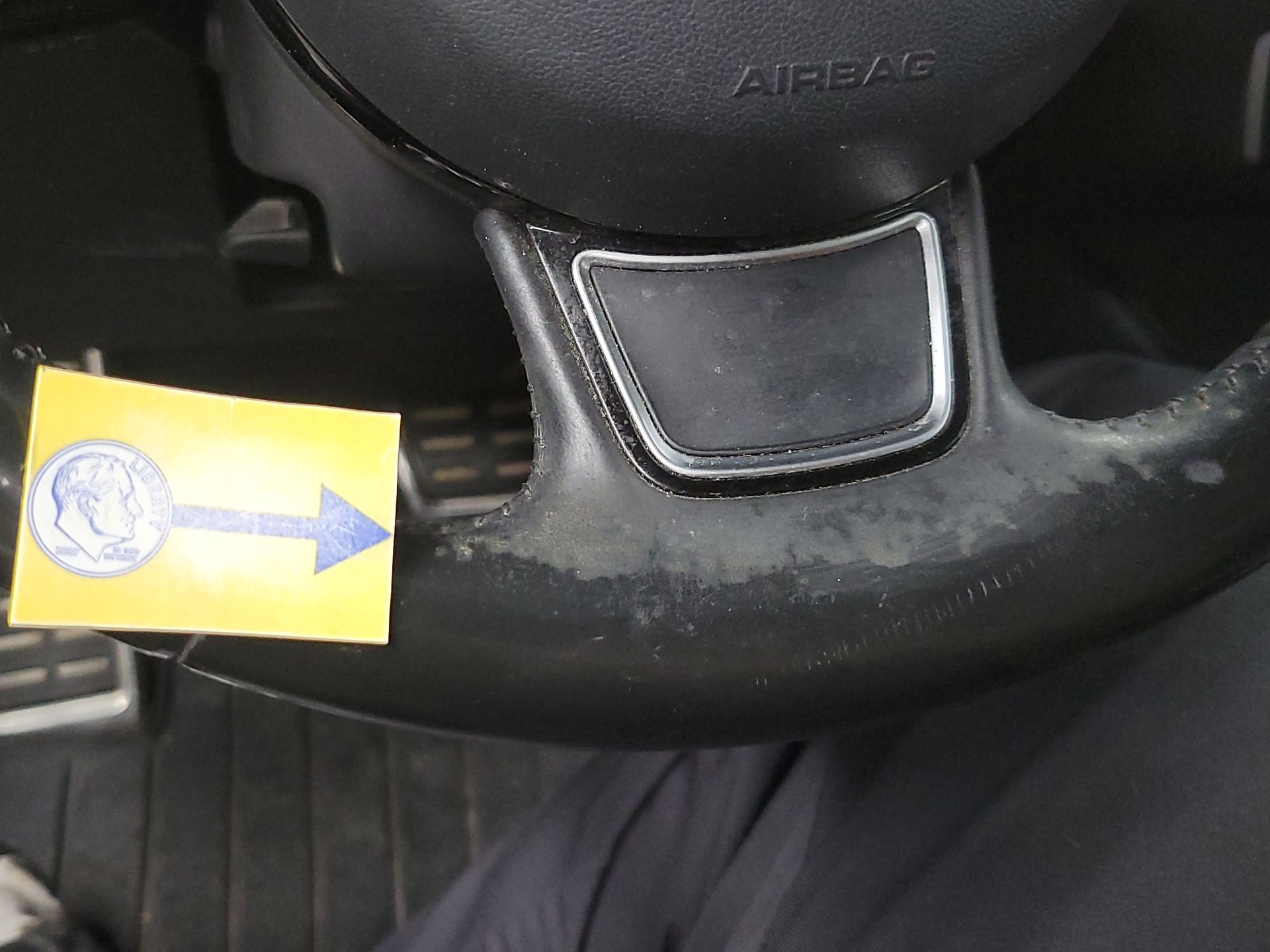 Thumbnail: 2015 Audi A3 - 20