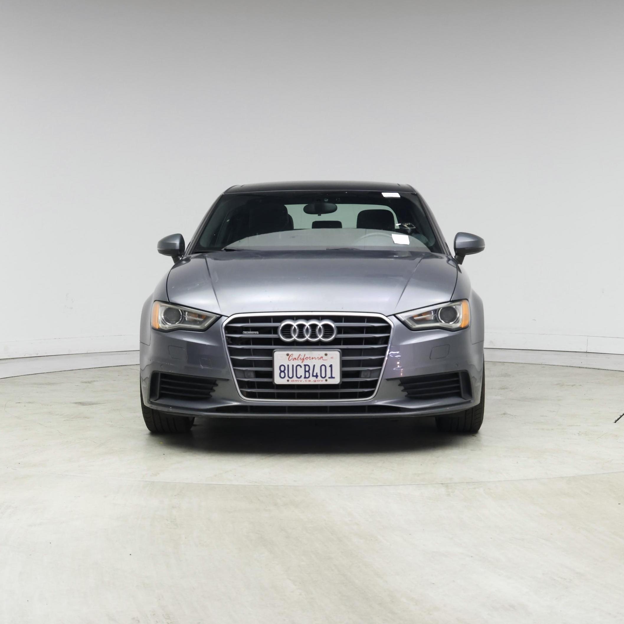 Thumbnail: 2015 Audi A3 - 5