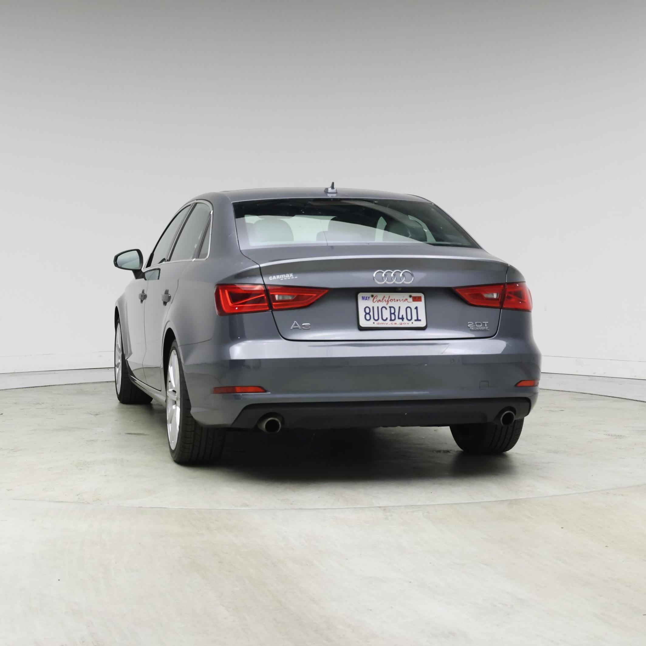 Thumbnail: 2015 Audi A3 - 6