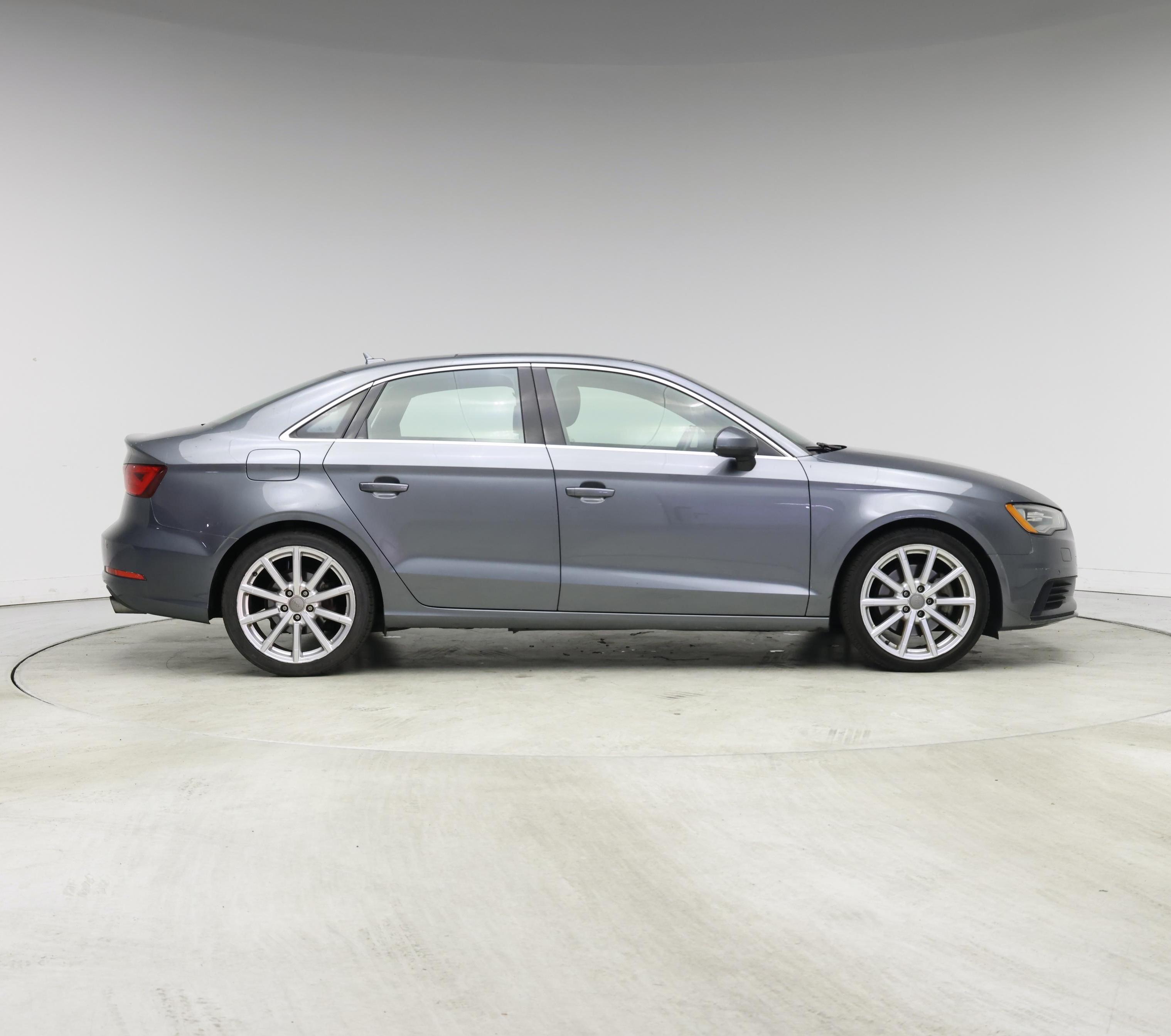 Thumbnail: 2015 Audi A3 - 7
