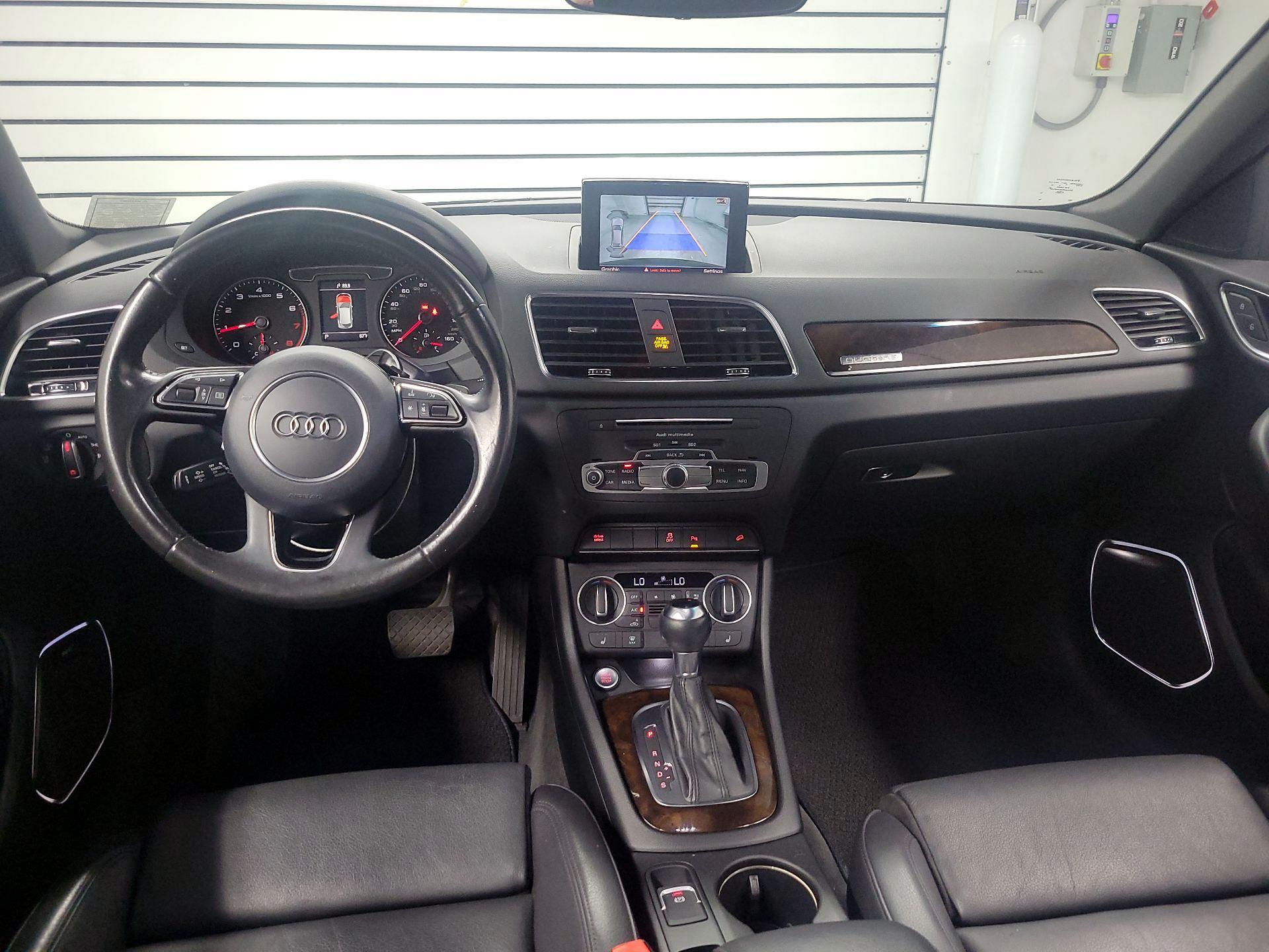 Thumbnail: 2016 Audi Q3 - 9