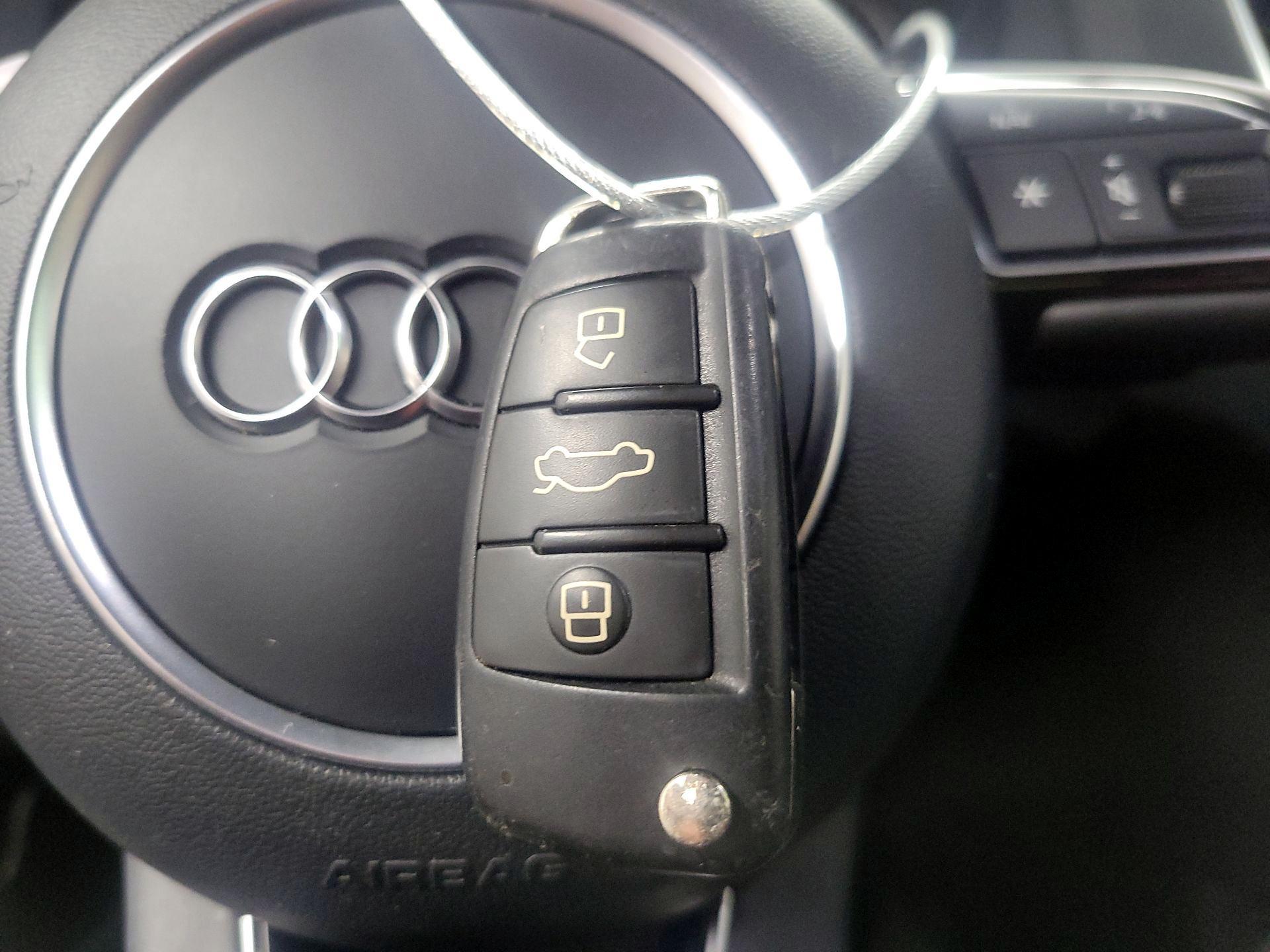 Thumbnail: 2016 Audi Q3 - 20