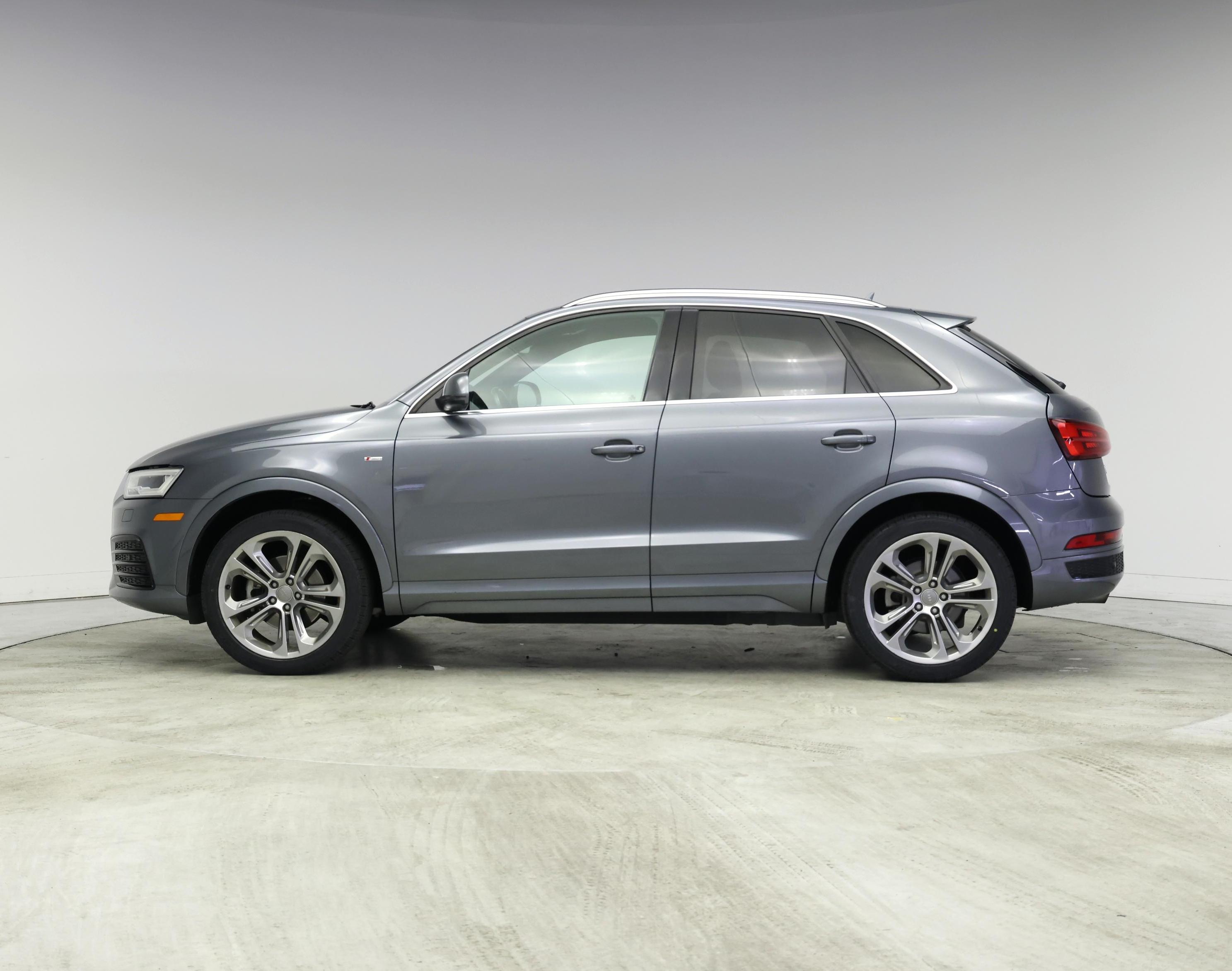 Thumbnail: 2016 Audi Q3 - 3