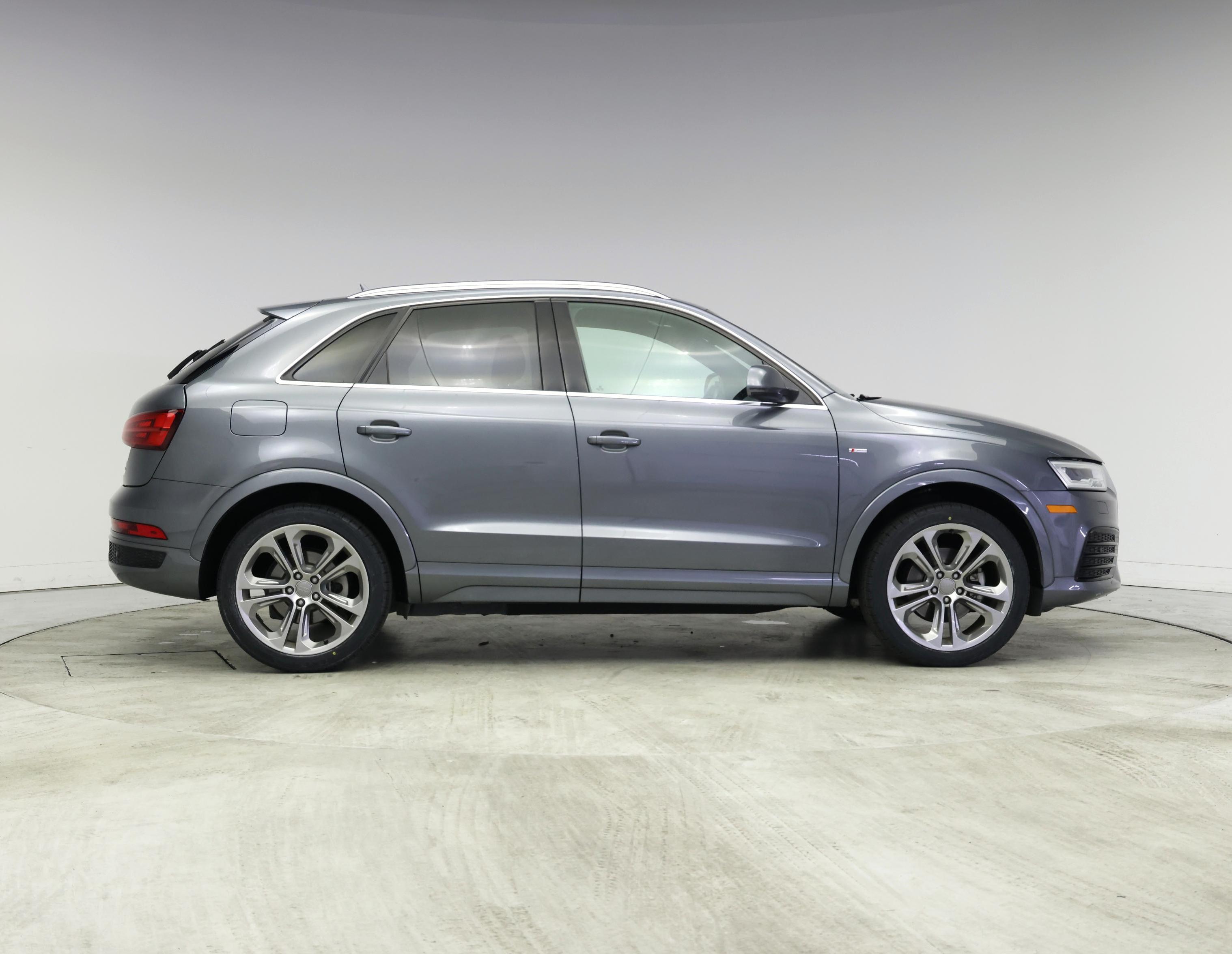 Thumbnail: 2016 Audi Q3 - 7