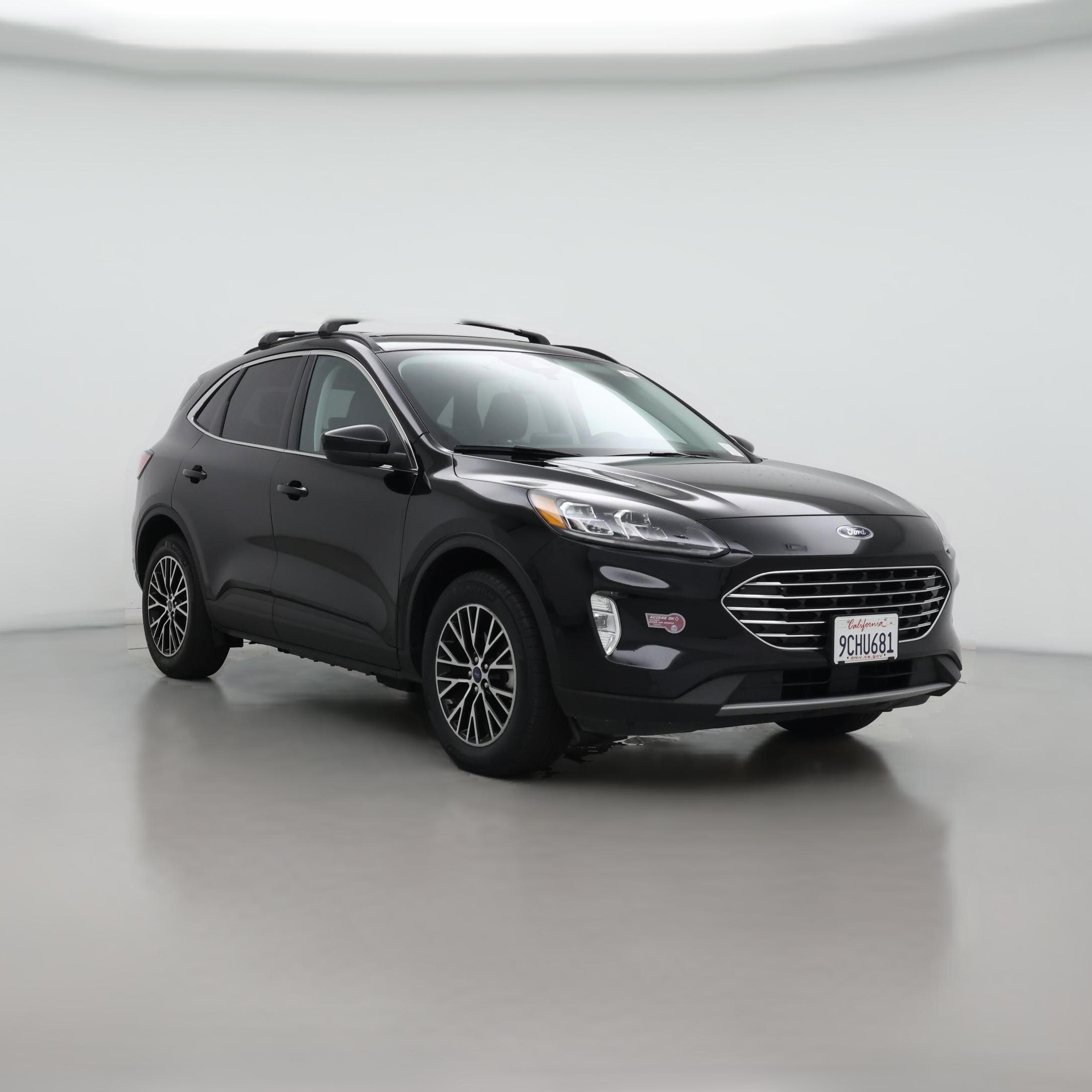 Thumbnail: 2022 Ford Escape - 1