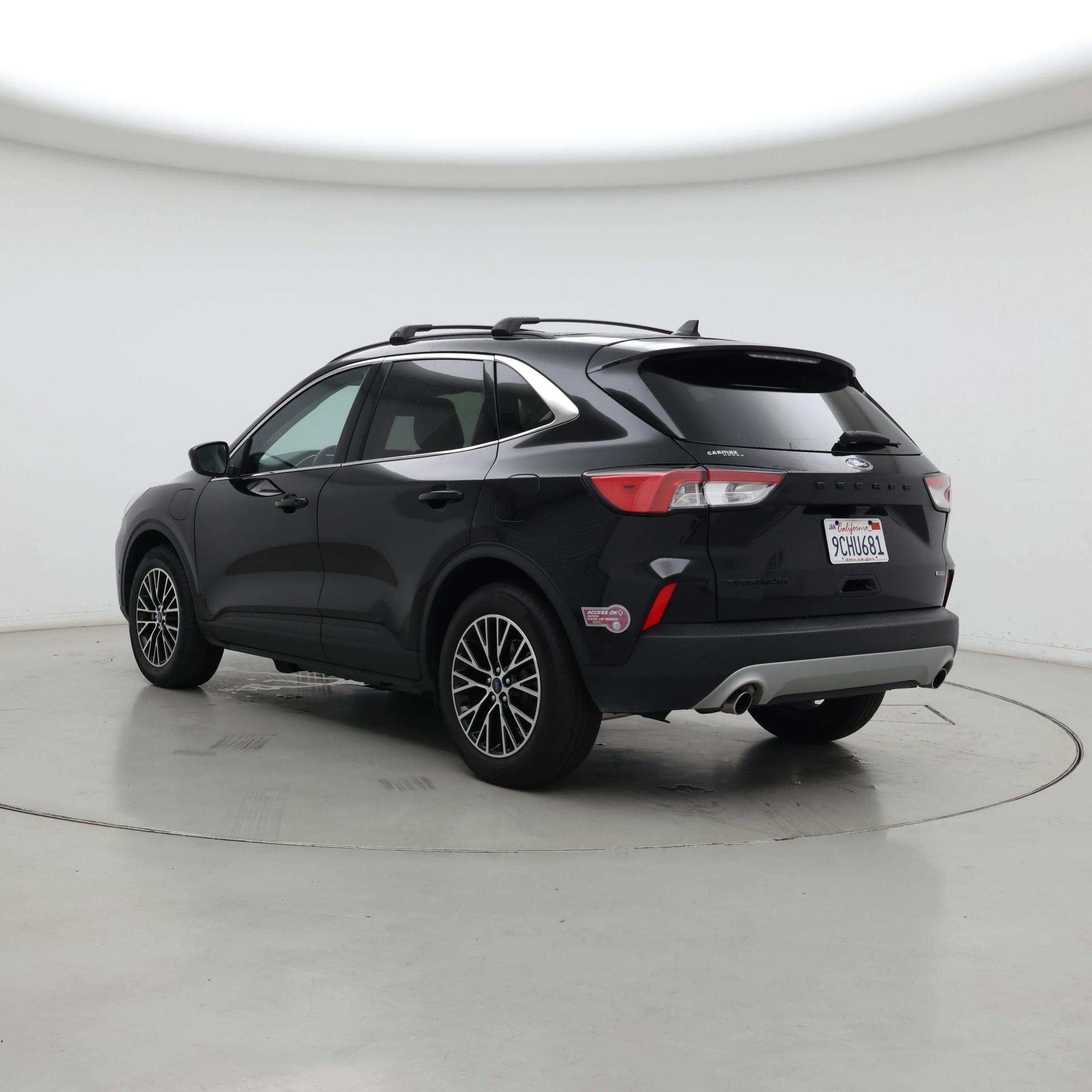 Thumbnail: 2022 Ford Escape - 2