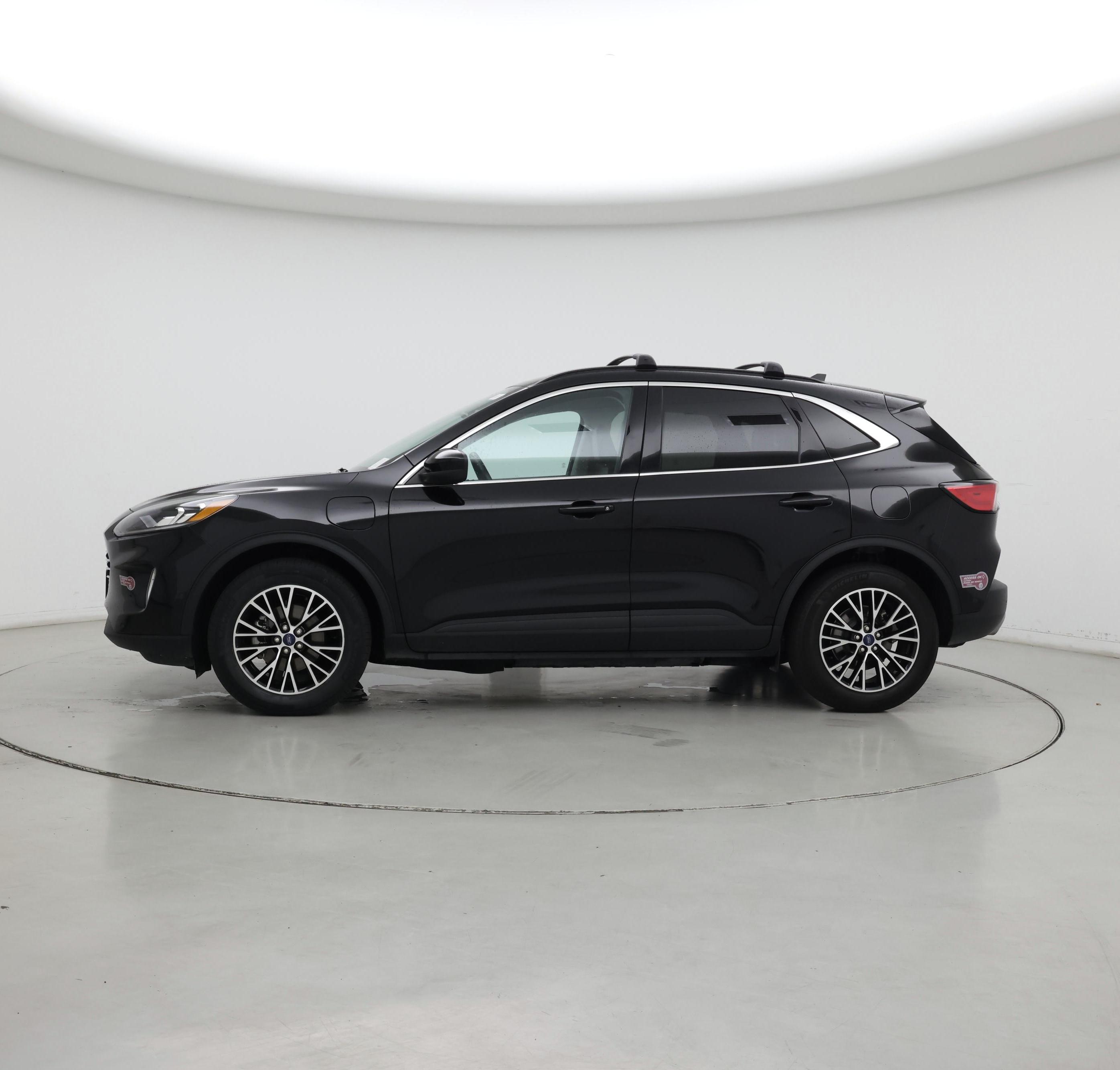 Thumbnail: 2022 Ford Escape - 3