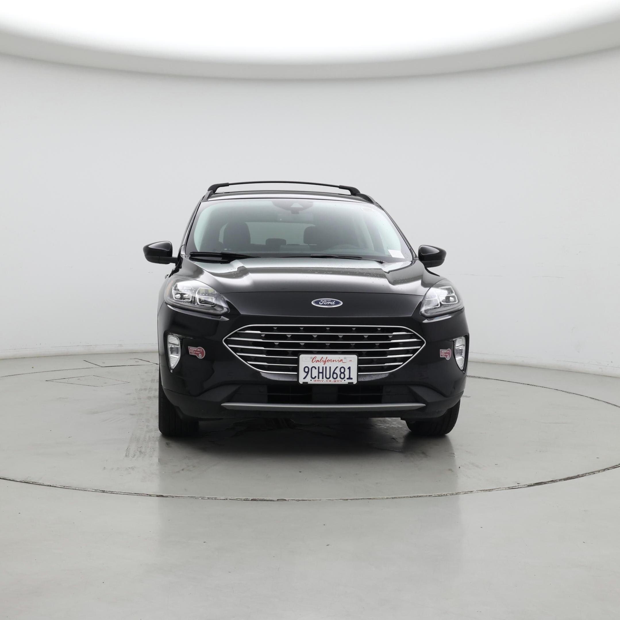 Thumbnail: 2022 Ford Escape - 5