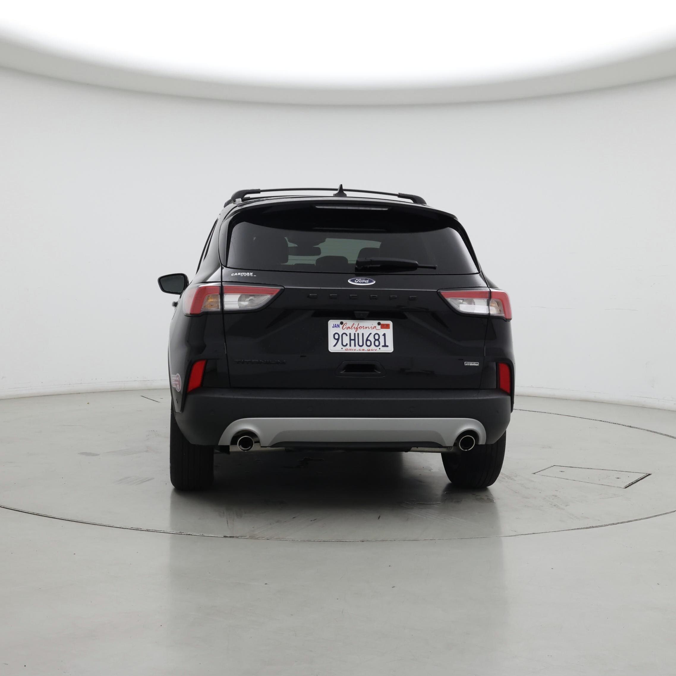 Thumbnail: 2022 Ford Escape - 6