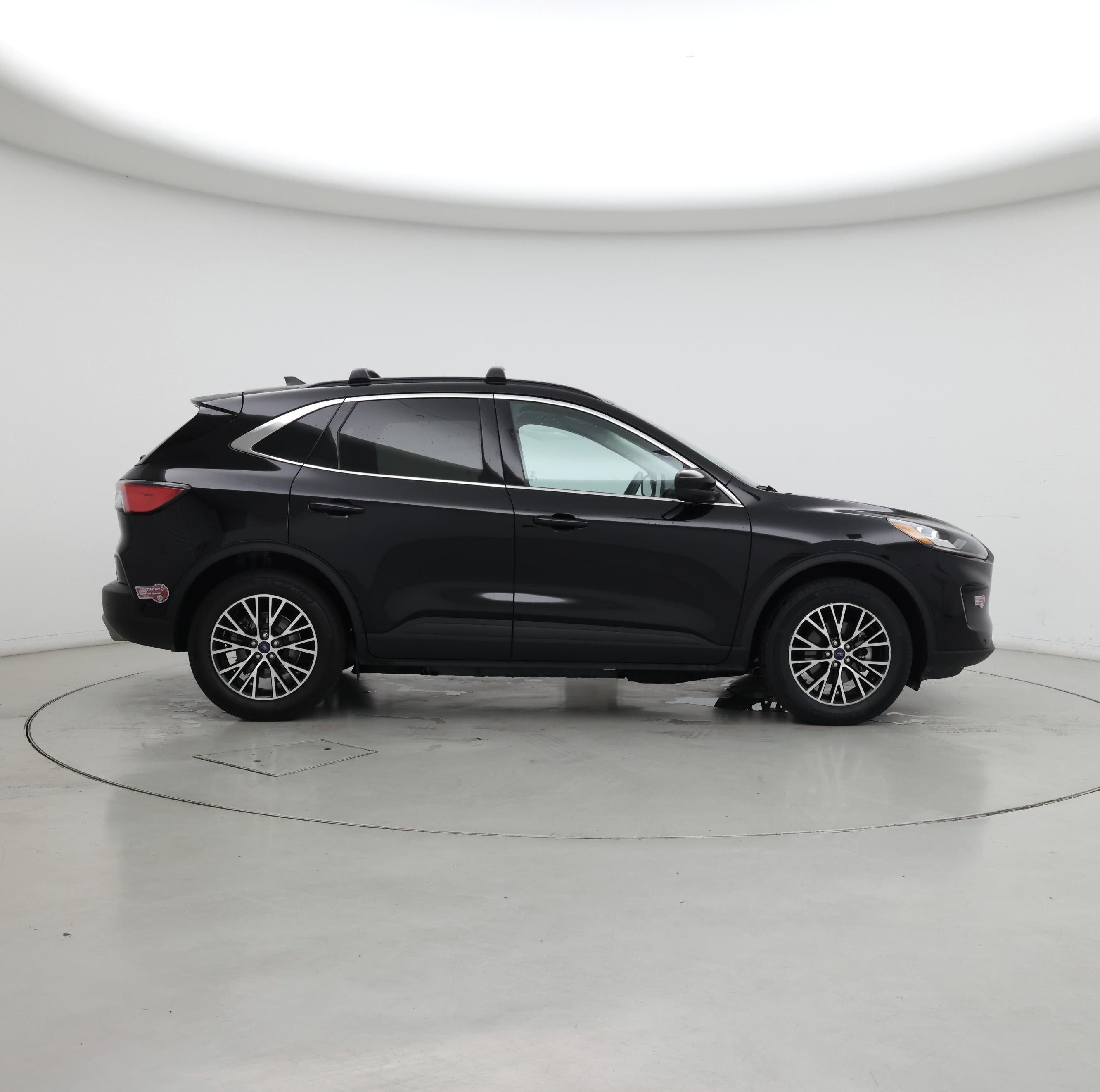 Thumbnail: 2022 Ford Escape - 7