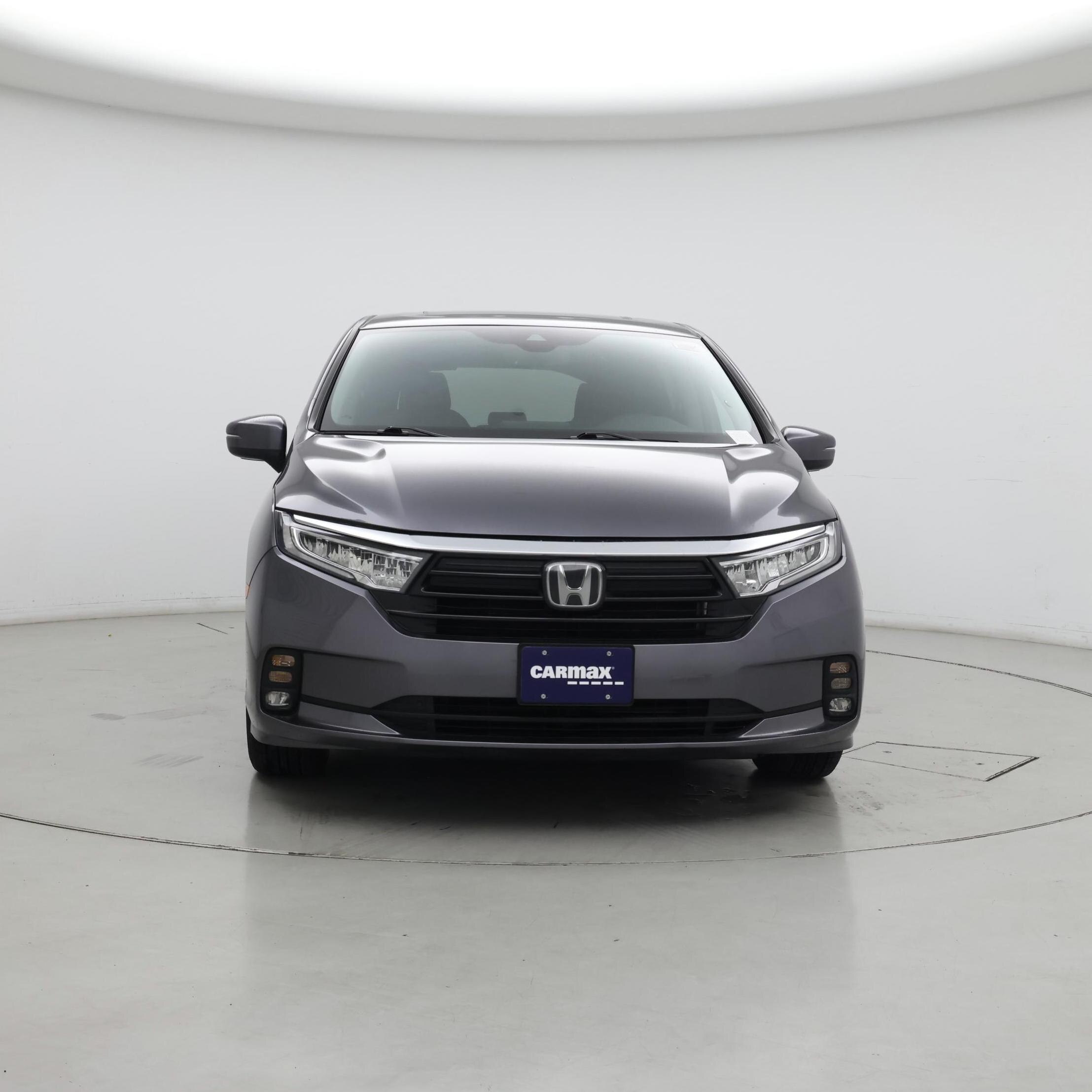 Thumbnail: 2022 Honda Odyssey - 5