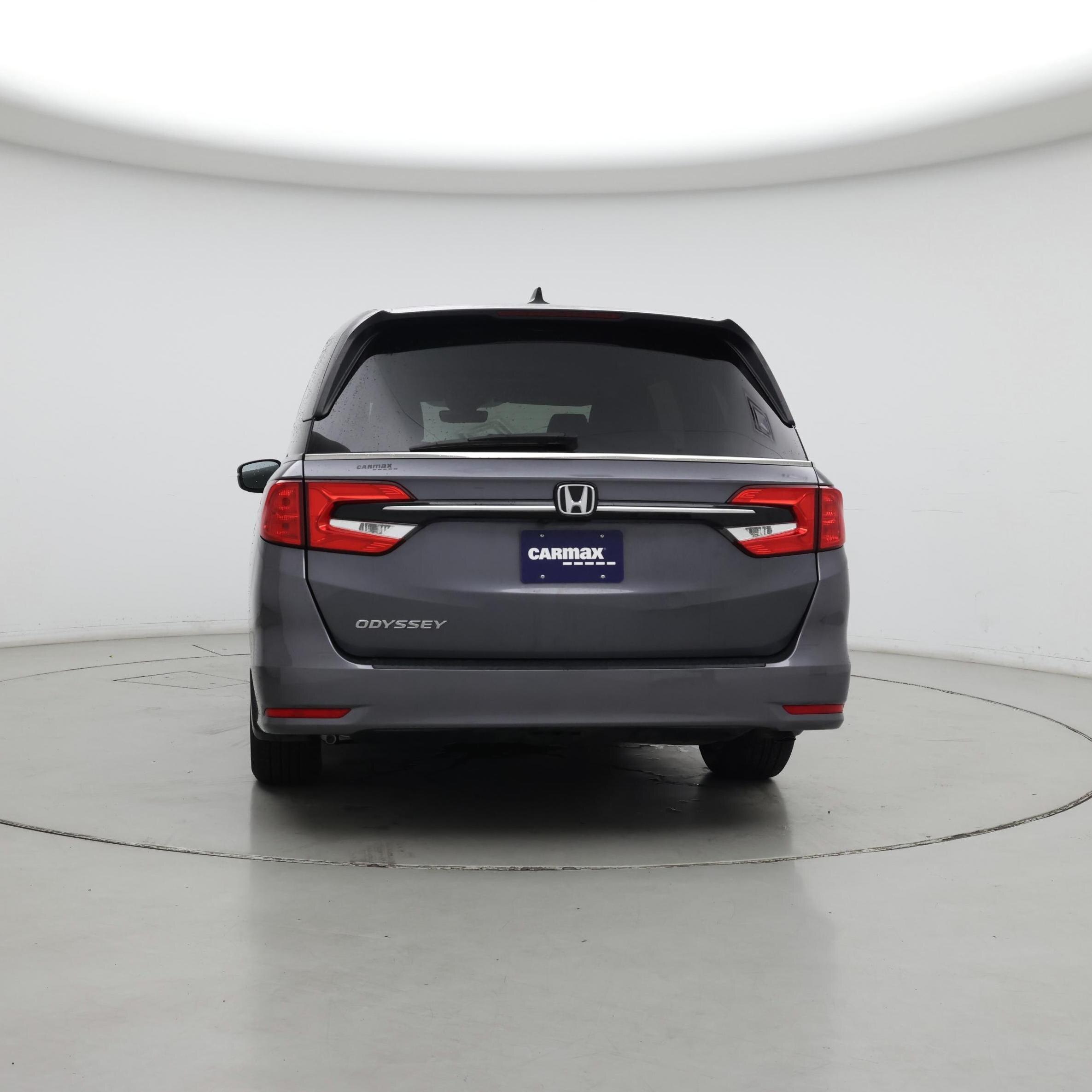 Thumbnail: 2022 Honda Odyssey - 6