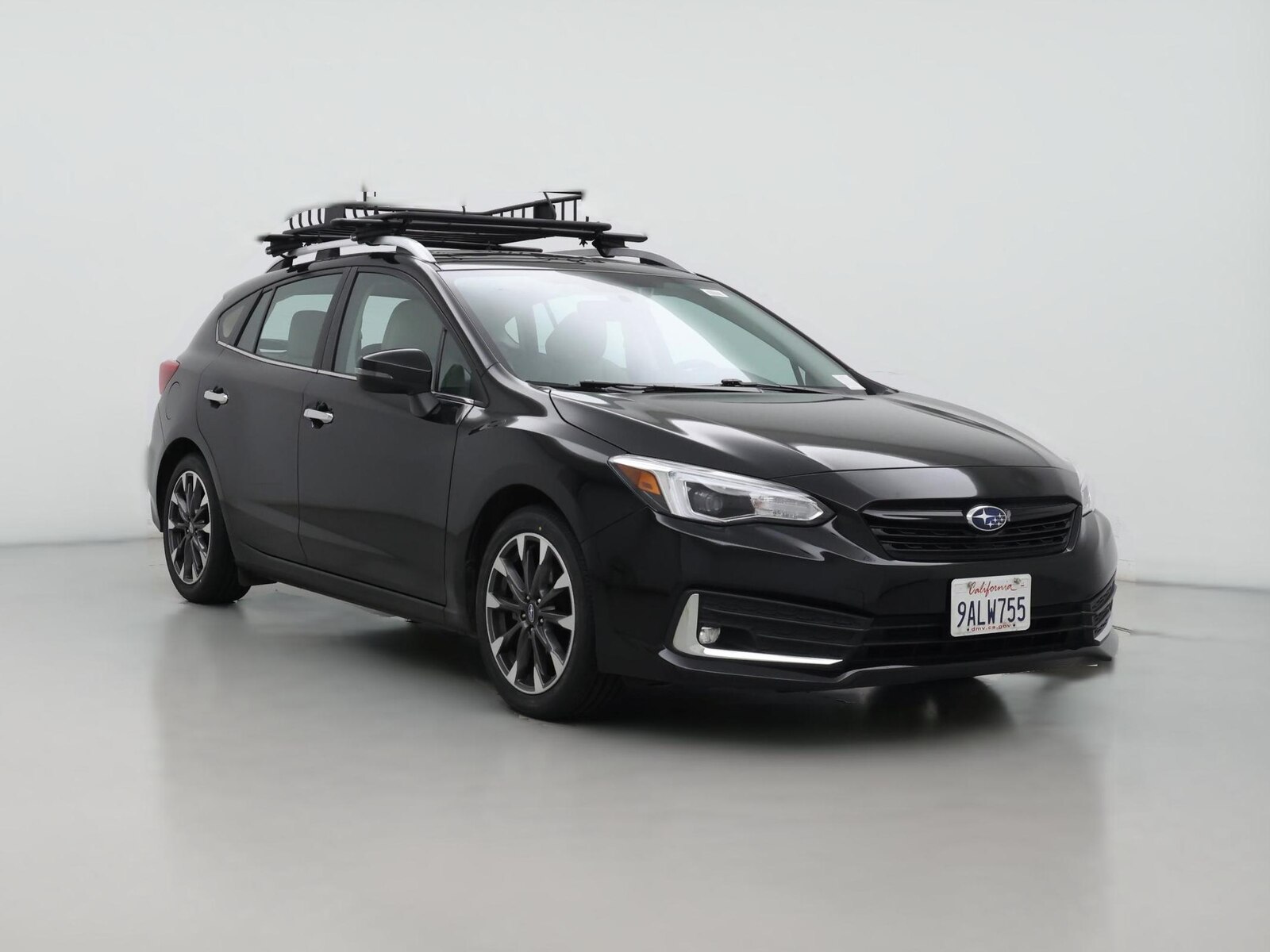 2022 Subaru Impreza