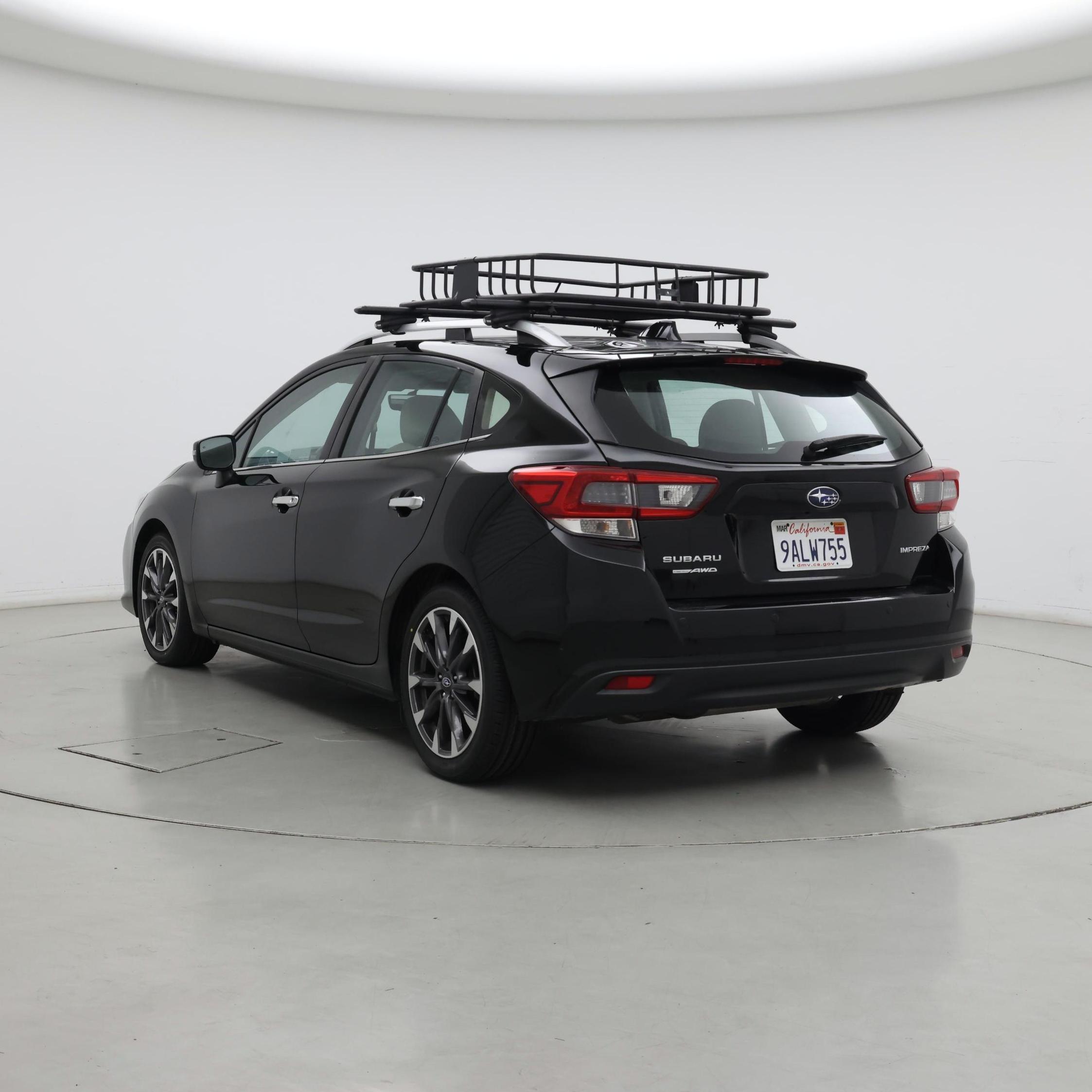 Thumbnail: 2022 Subaru Impreza - 2