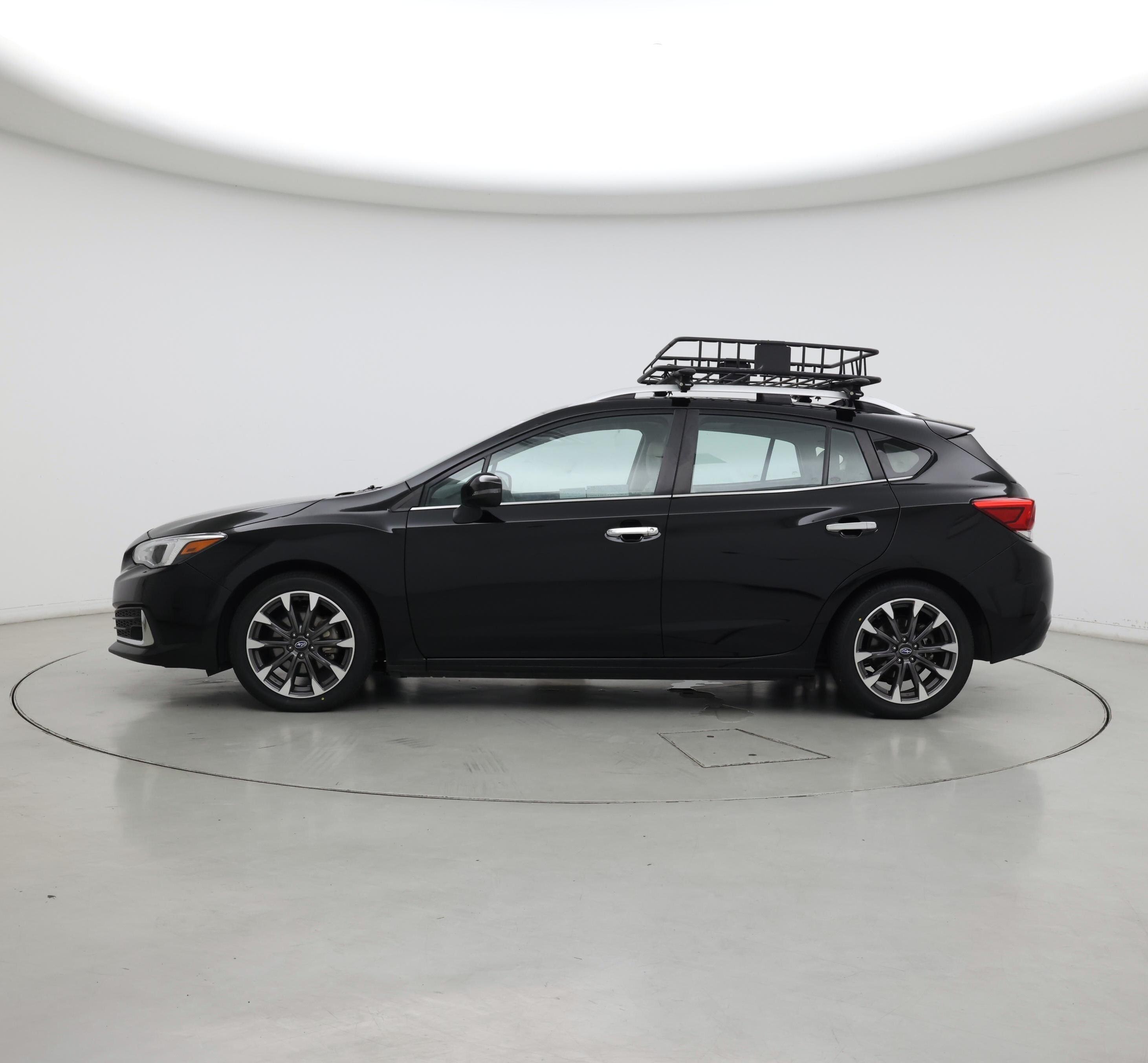Thumbnail: 2022 Subaru Impreza - 3