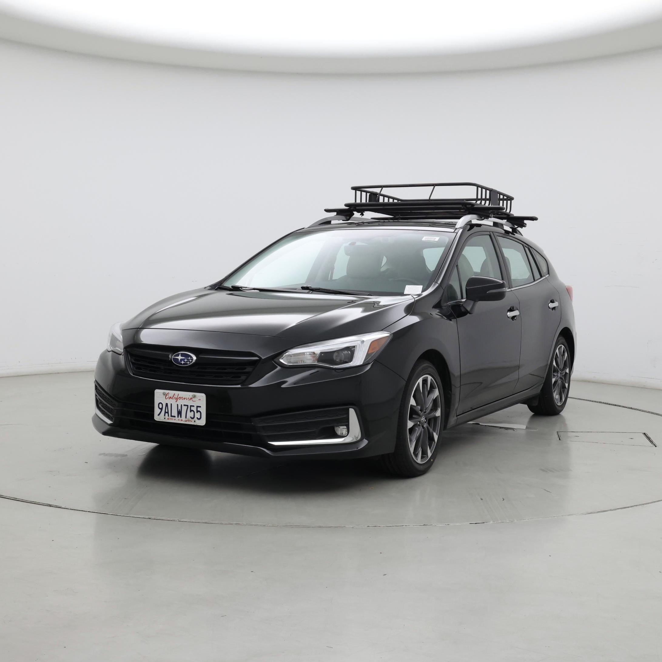 Thumbnail: 2022 Subaru Impreza - 4