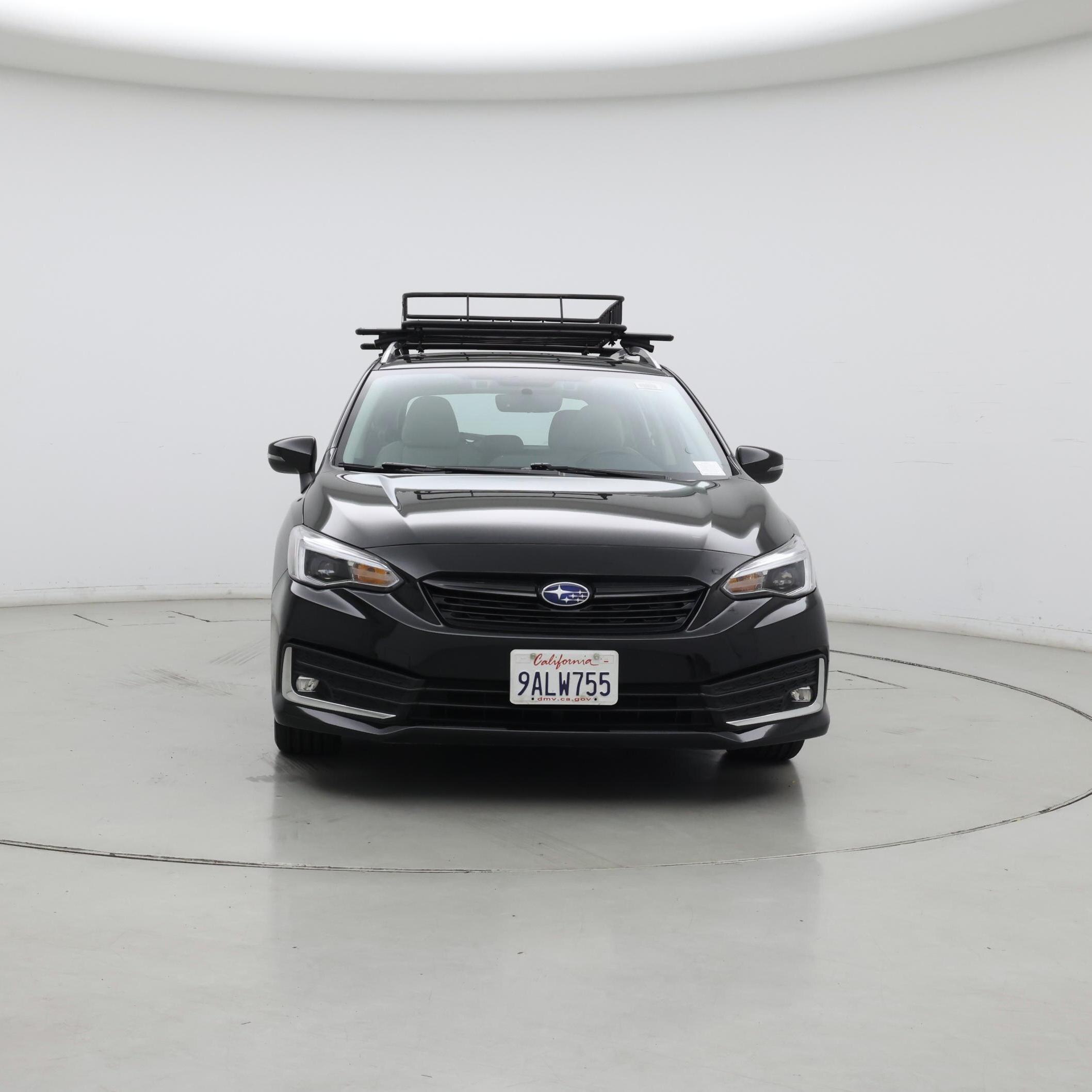 Thumbnail: 2022 Subaru Impreza - 5