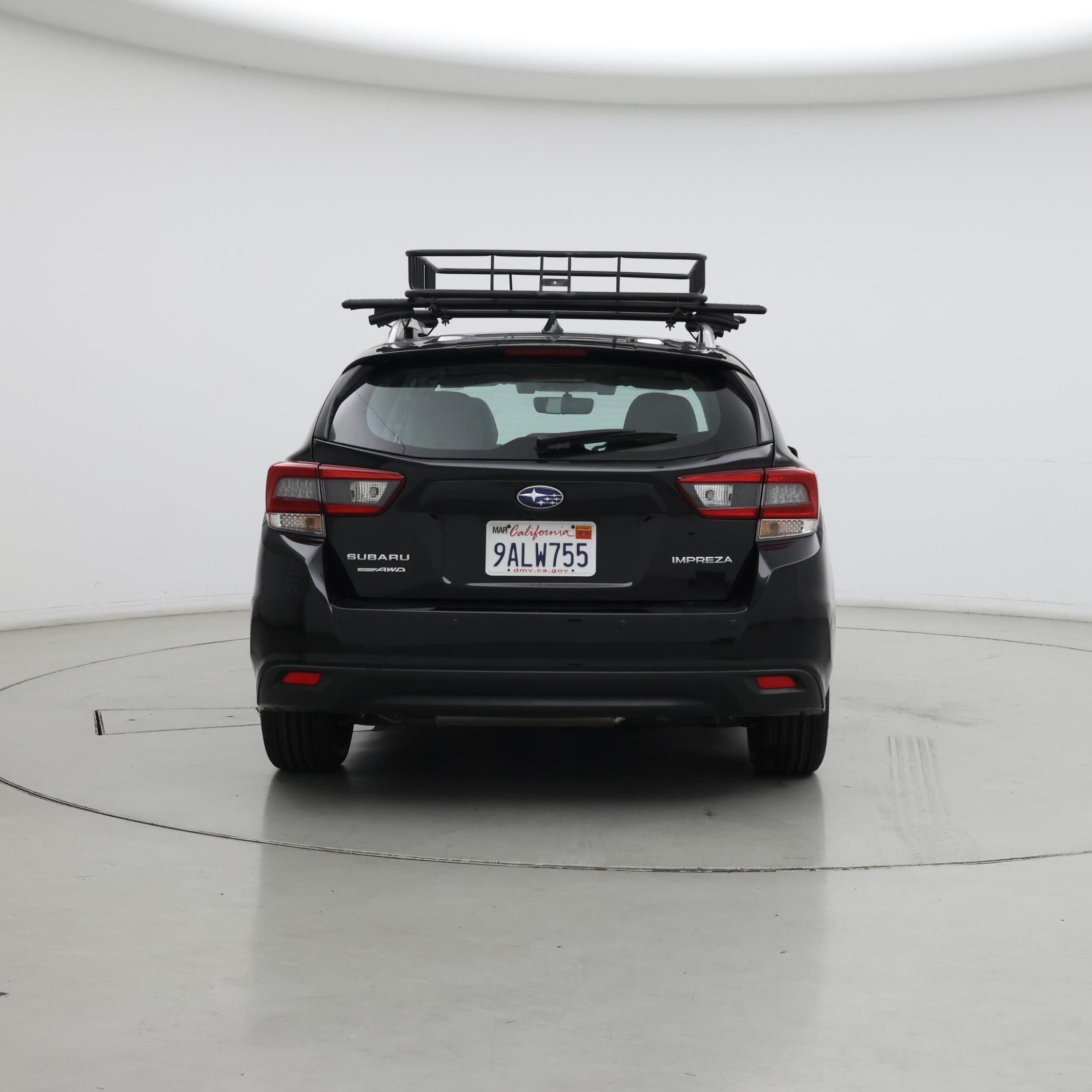 Thumbnail: 2022 Subaru Impreza - 6