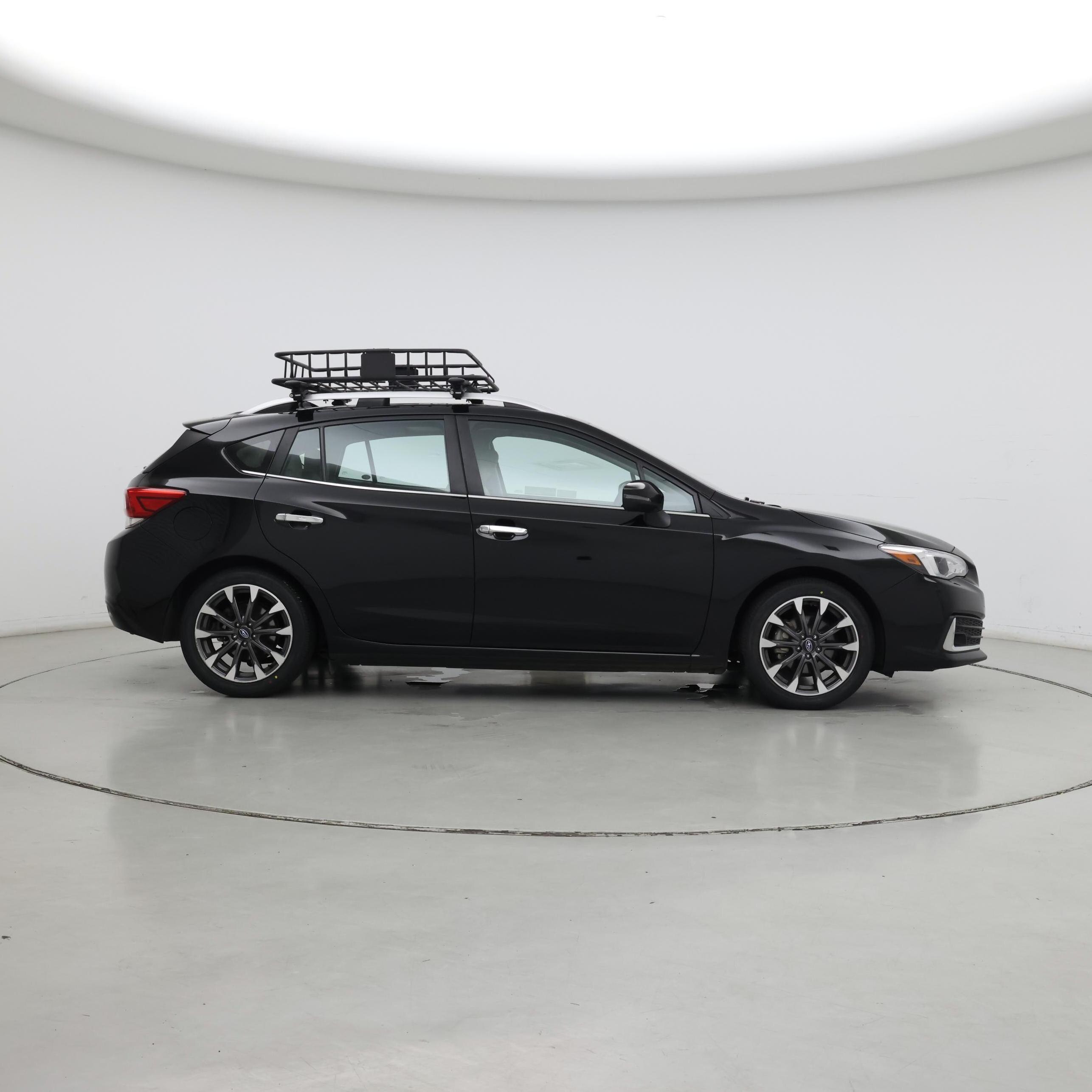 Thumbnail: 2022 Subaru Impreza - 7