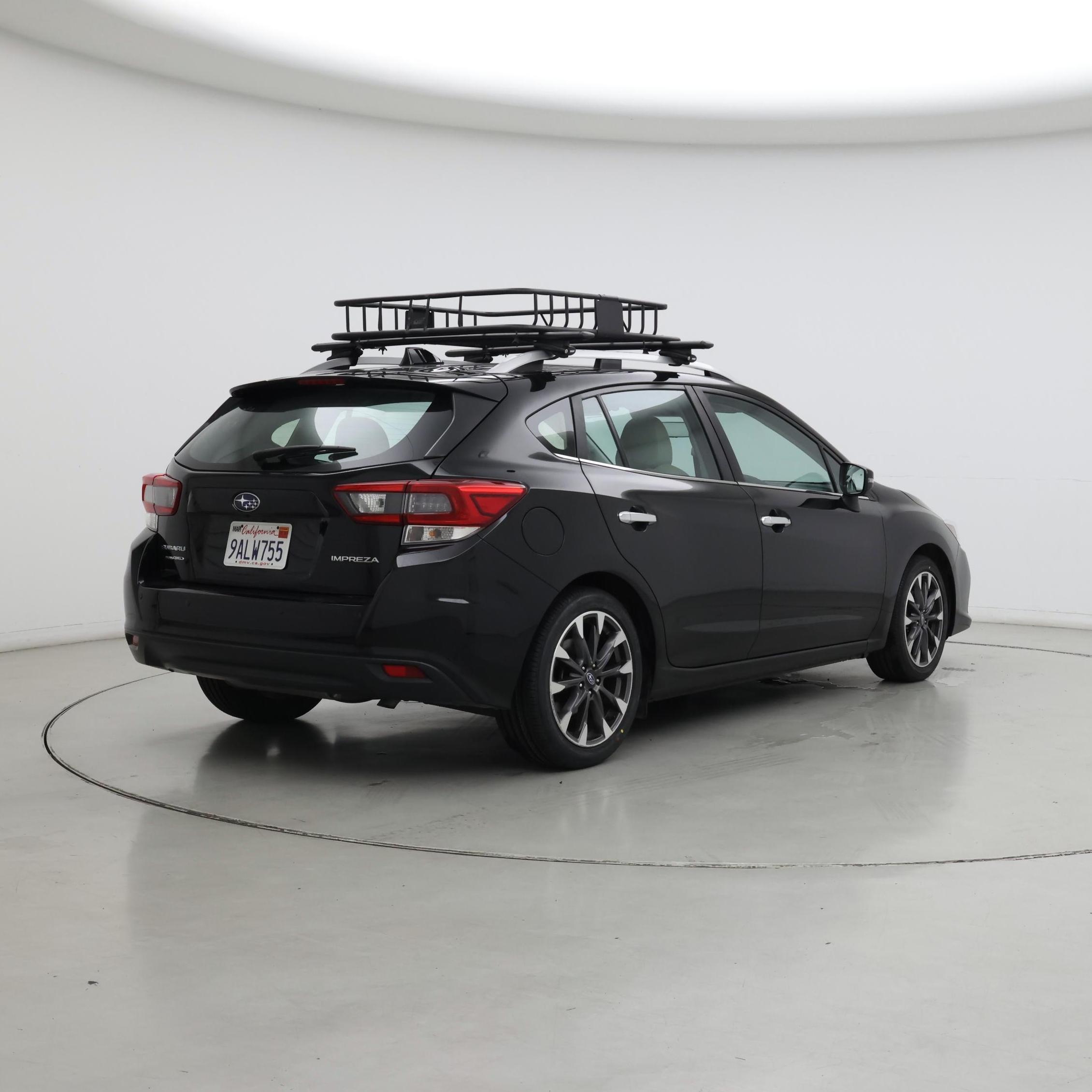 Thumbnail: 2022 Subaru Impreza - 8