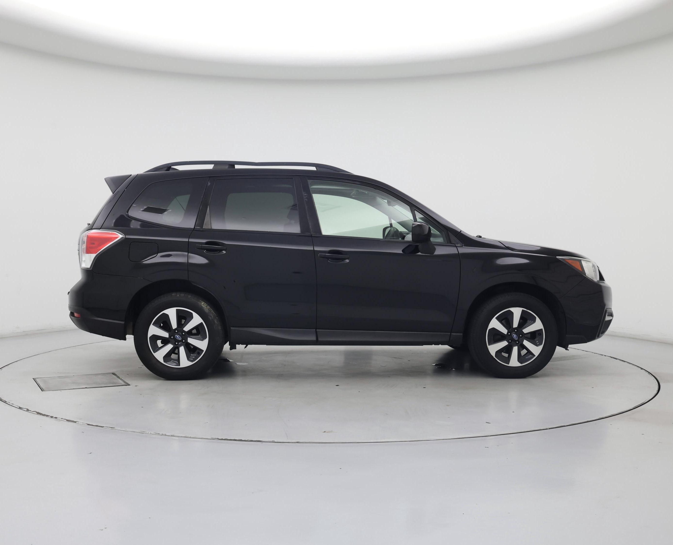 Thumbnail: 2017 Subaru Forester - 7