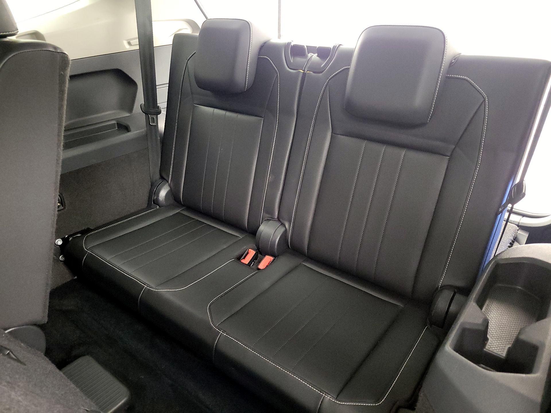 Thumbnail: 2022 Volkswagen Tiguan - 20