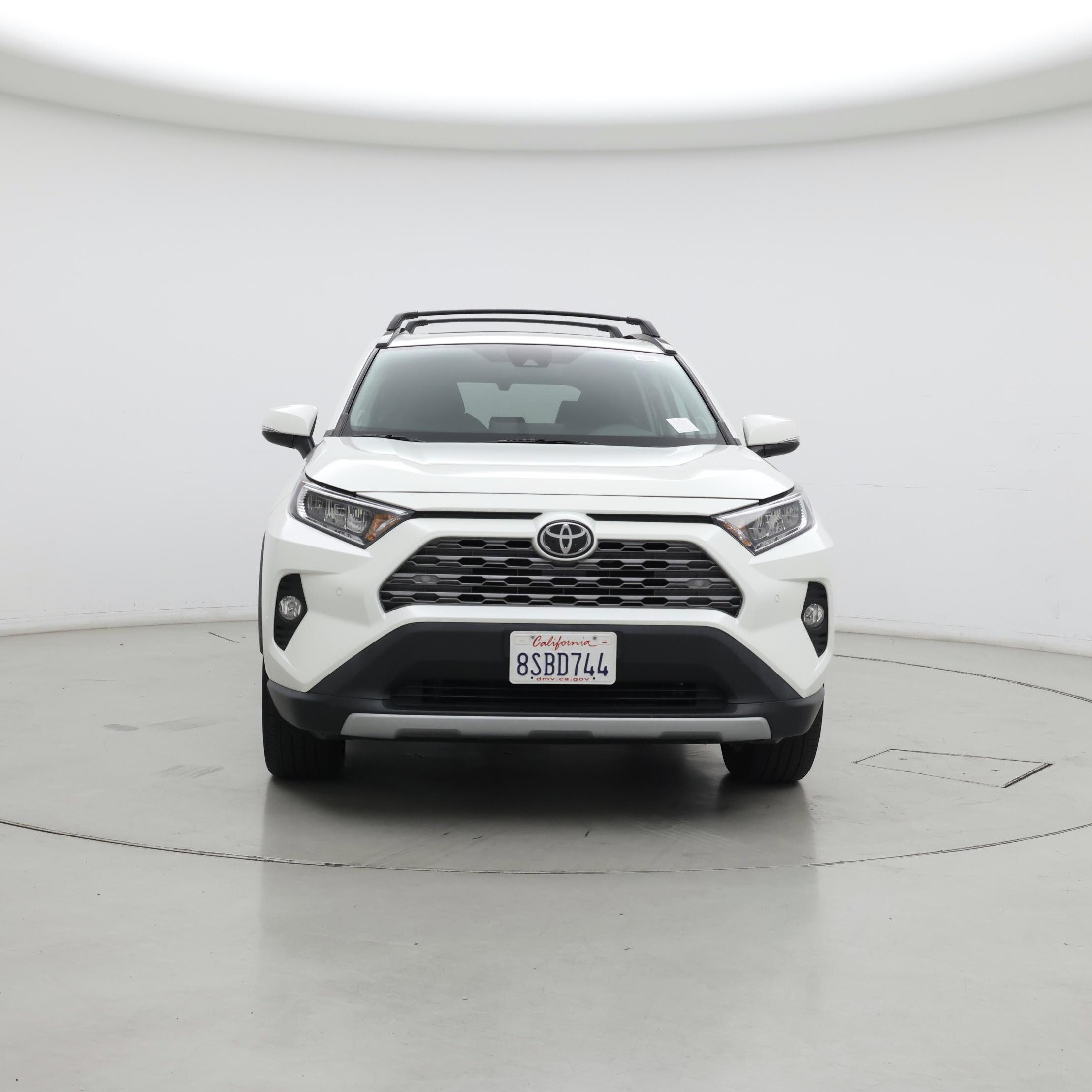 Thumbnail: 2020 Toyota RAV4 - 5
