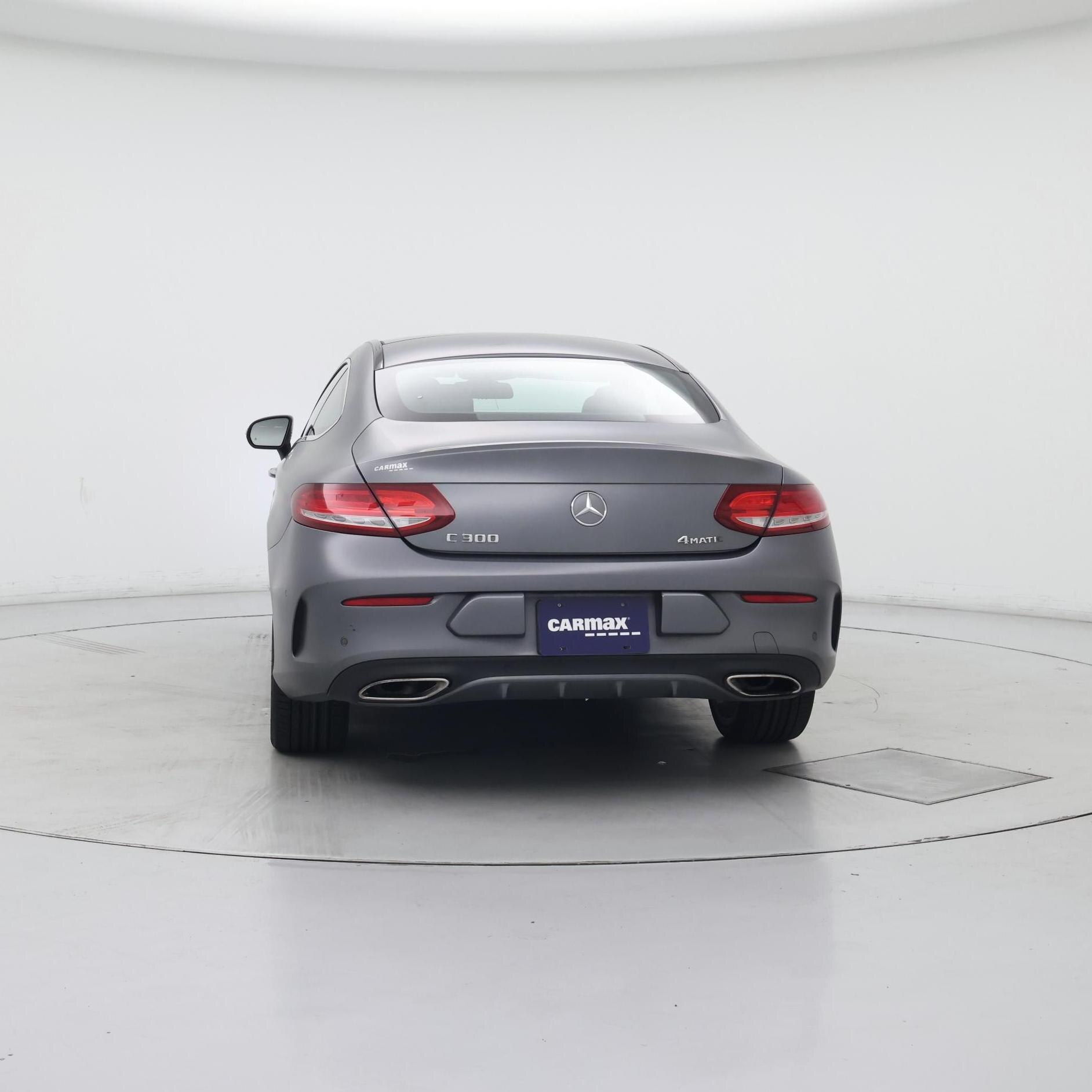 Thumbnail: 2017 Mercedes-Benz C-Class - 6