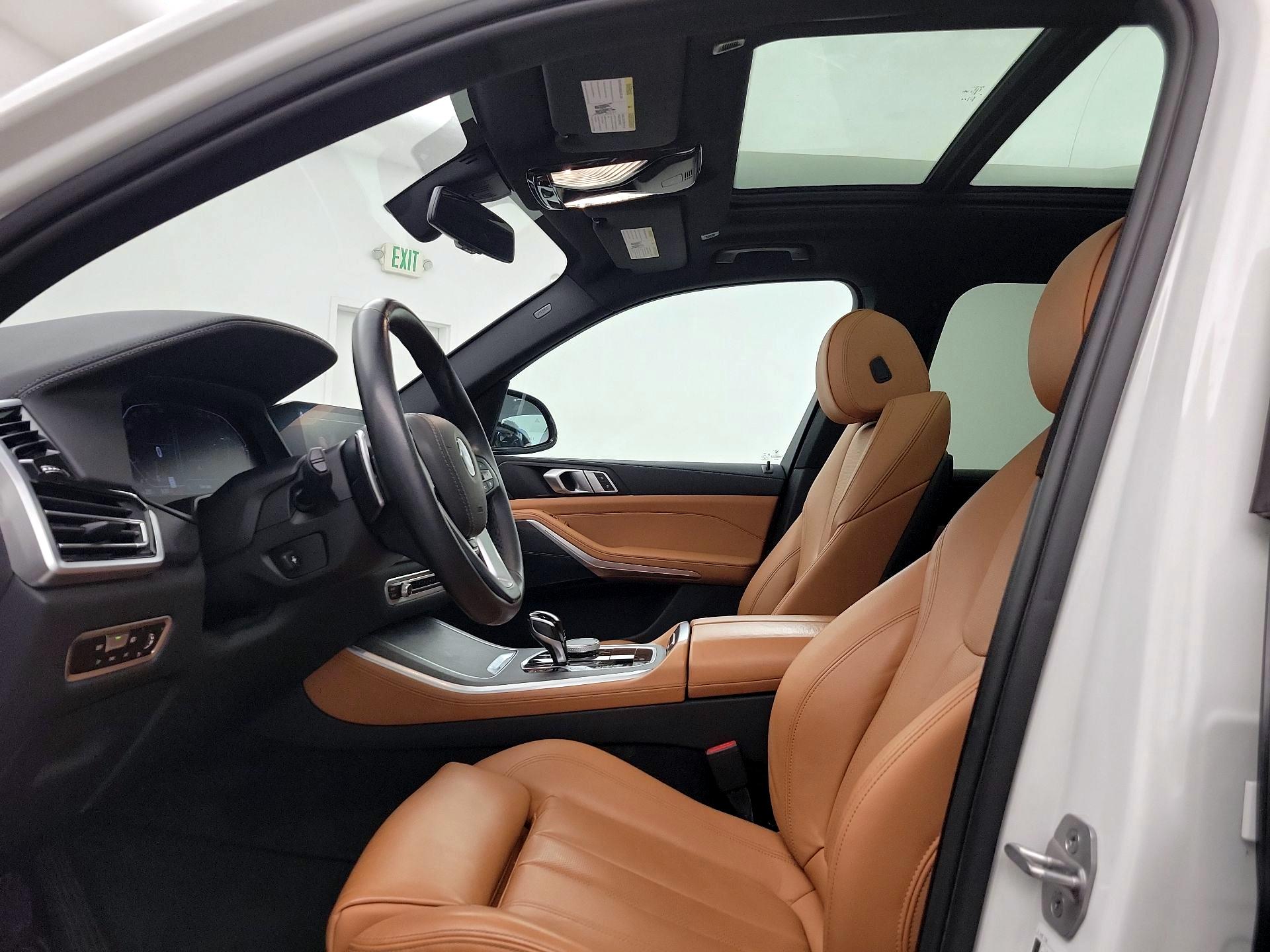 Thumbnail: 2022 BMW X5 - 20