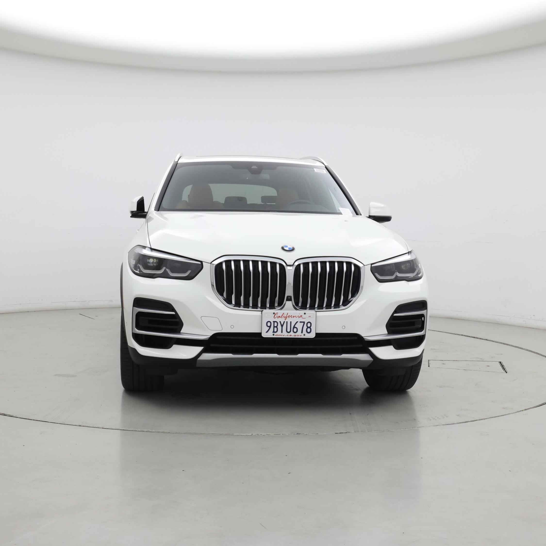 Thumbnail: 2022 BMW X5 - 5