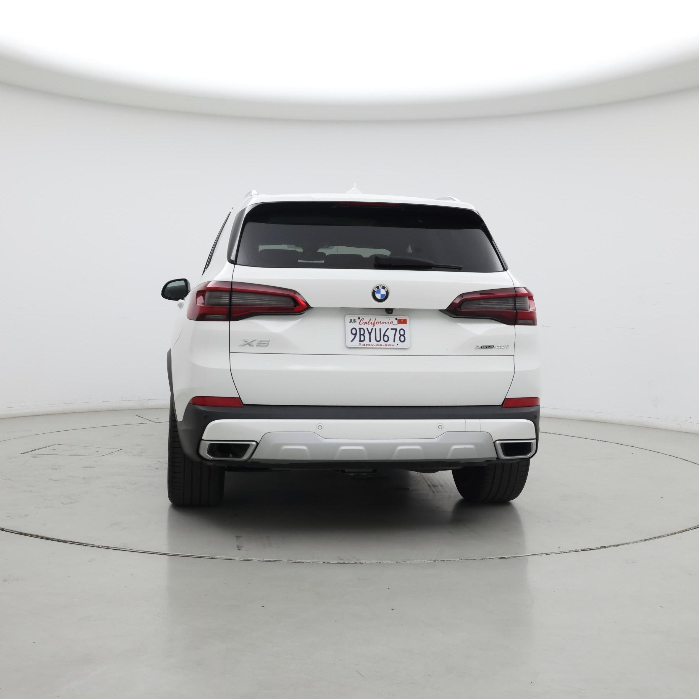 Thumbnail: 2022 BMW X5 - 6