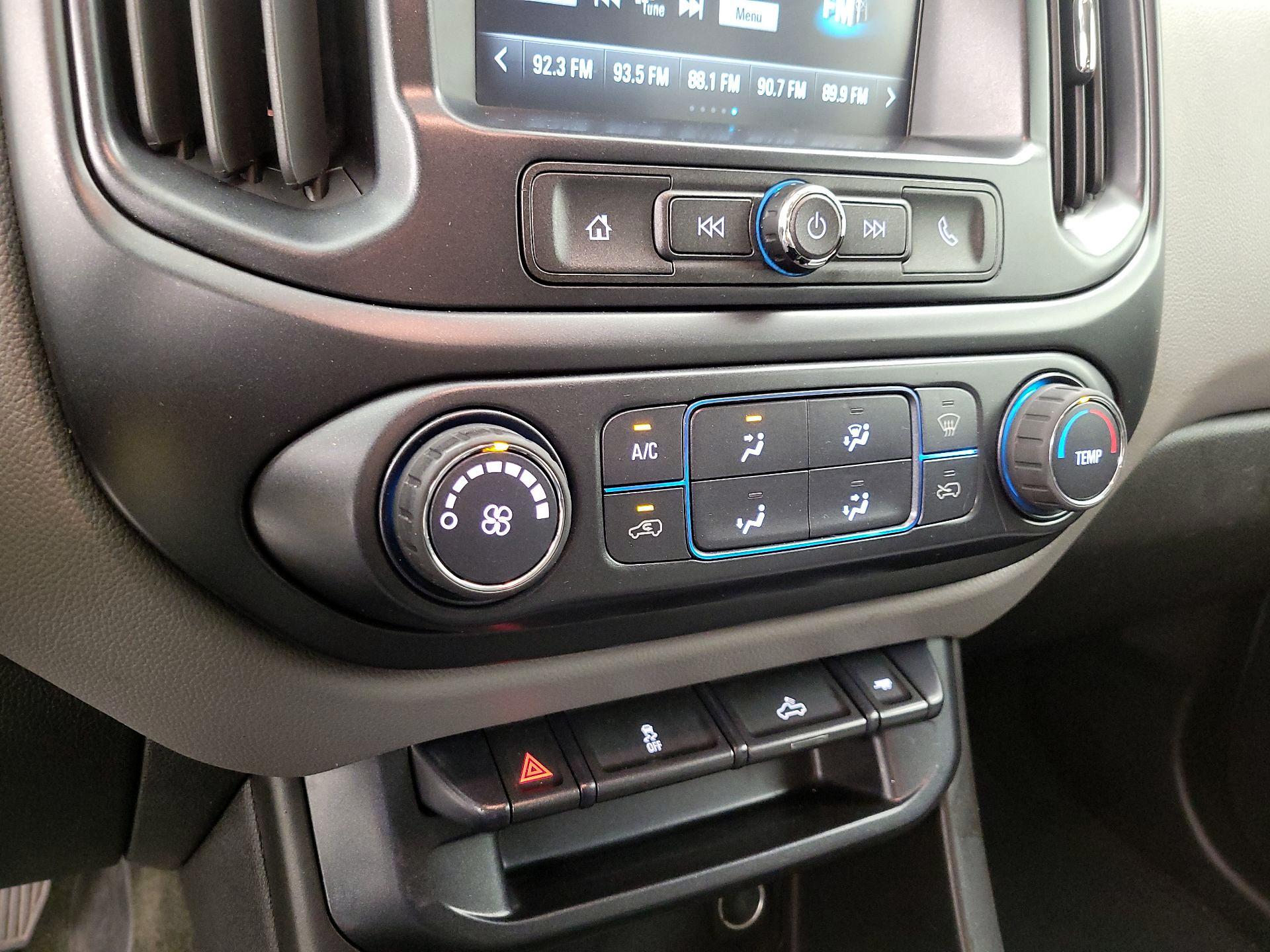 Thumbnail: 2018 Chevrolet Colorado - 16