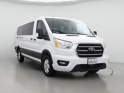 2020 Ford Transit 350 XLT