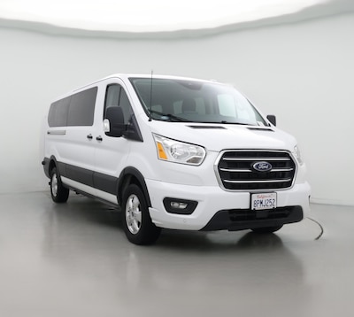 2020 Ford Transit 350 XLT
