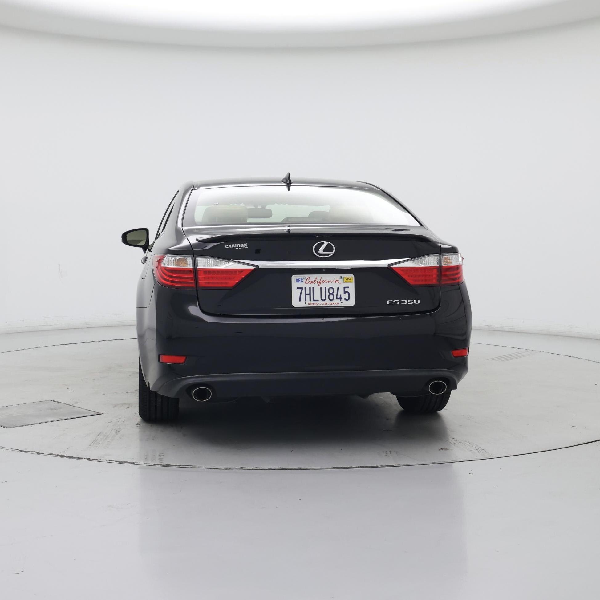 Thumbnail: 2015 Lexus ES - 6