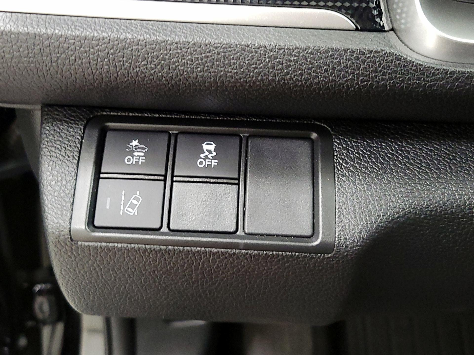 Thumbnail: 2019 Honda Civic - 13