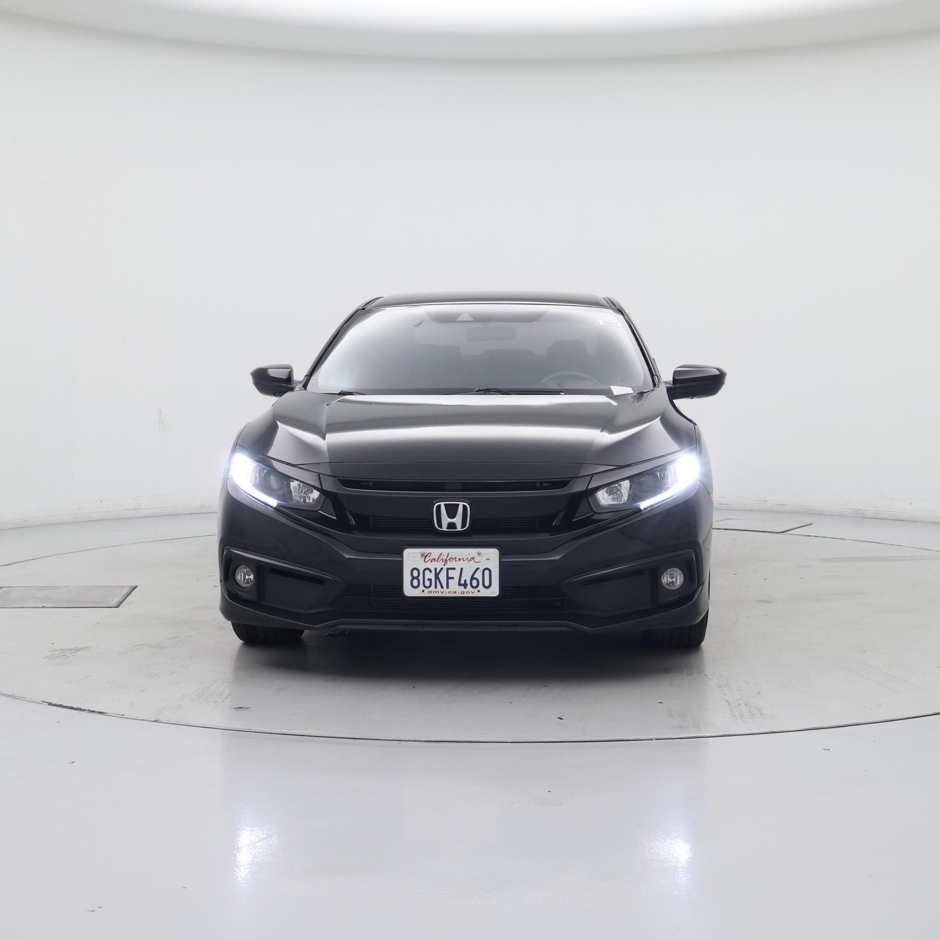 Thumbnail: 2019 Honda Civic - 5
