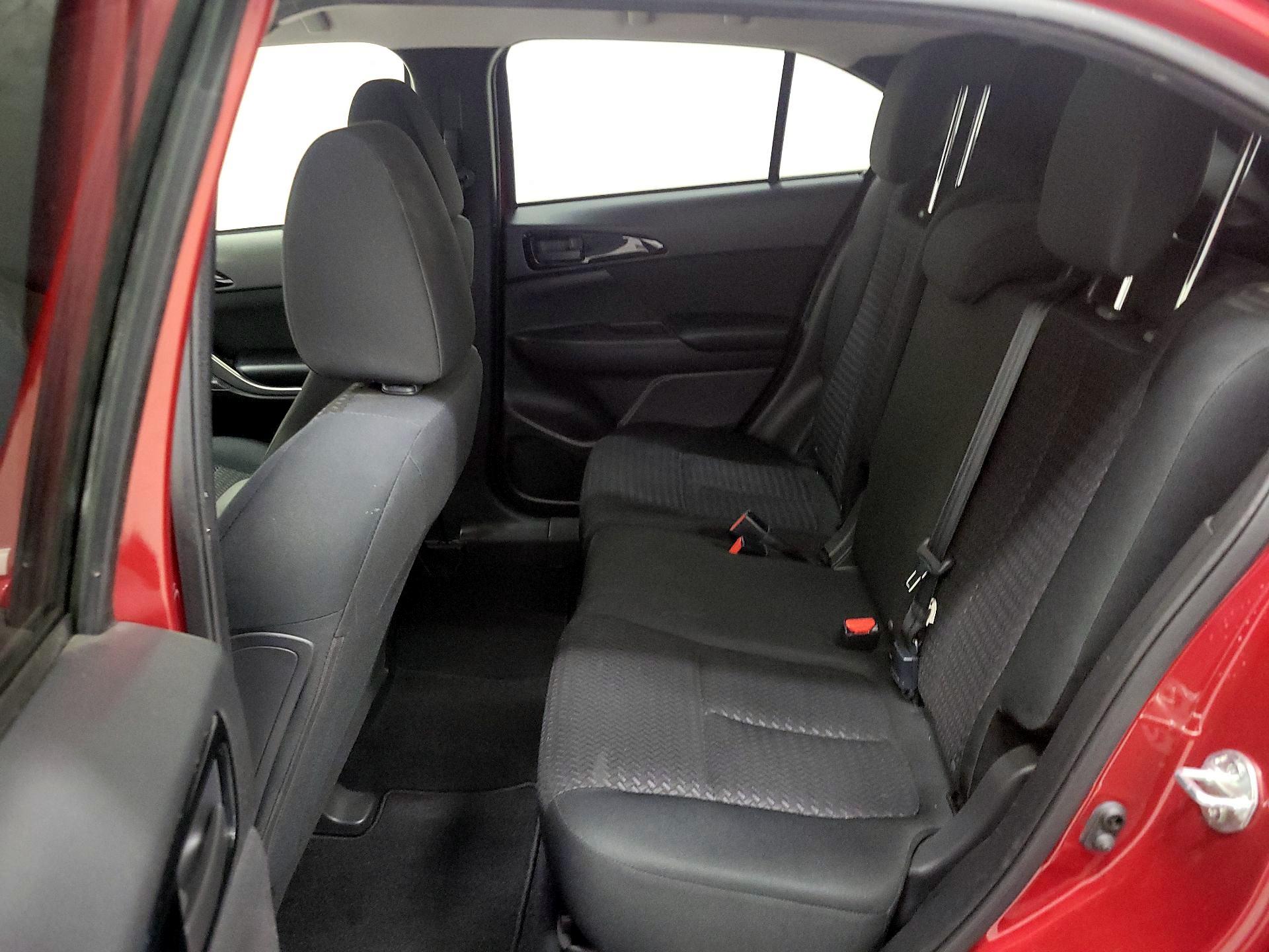 Thumbnail: 2018 Mitsubishi Eclipse Cross - 18