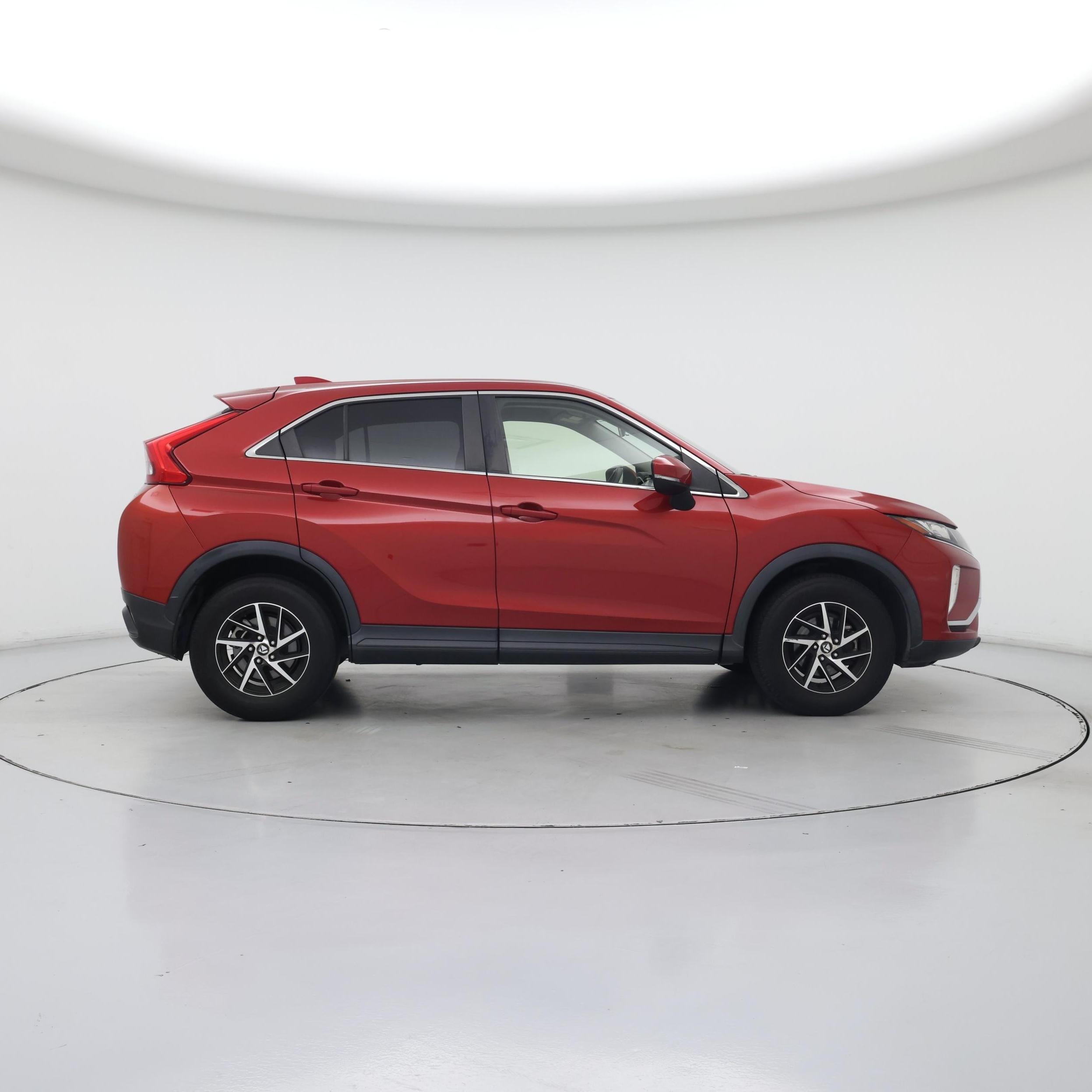 Thumbnail: 2018 Mitsubishi Eclipse Cross - 7
