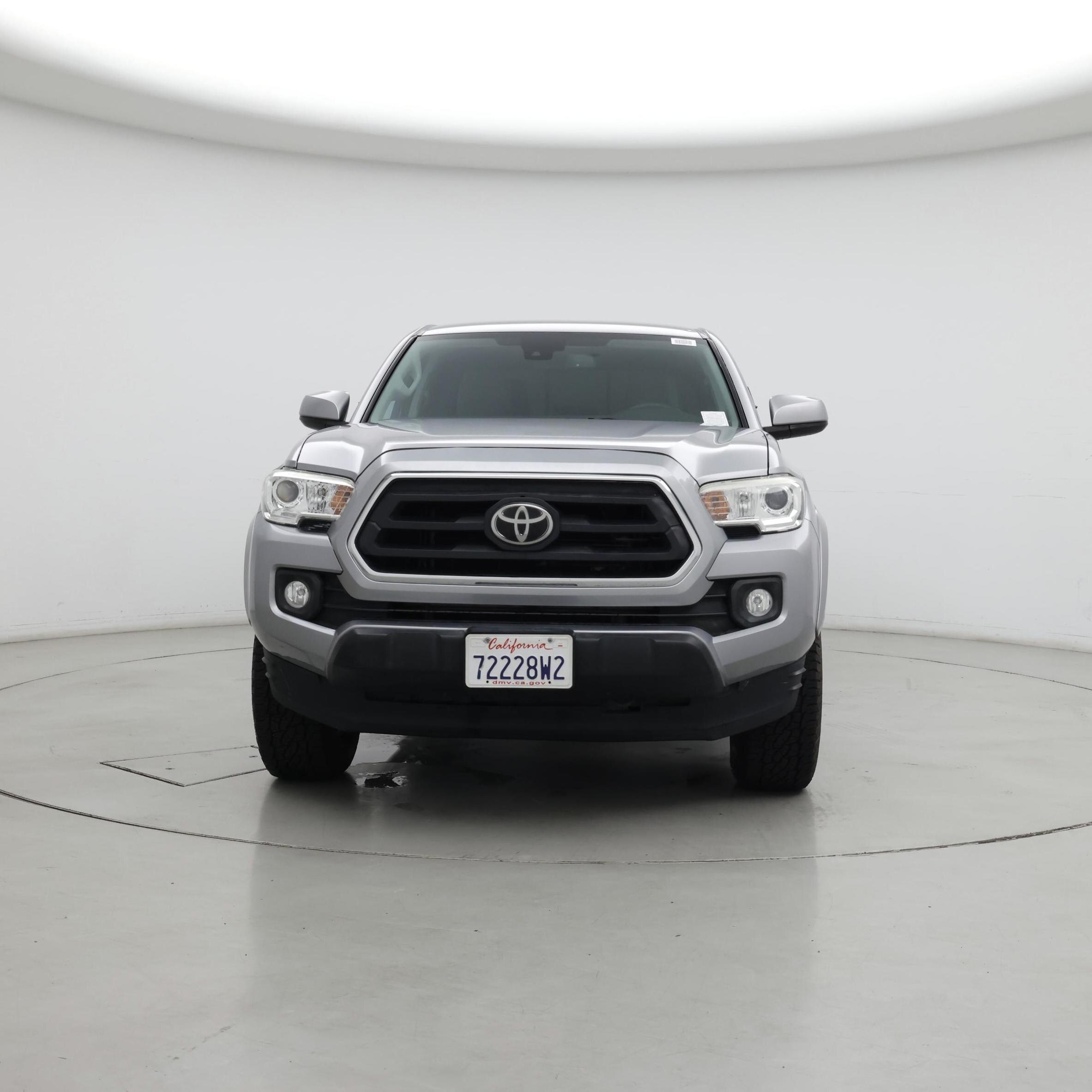 Thumbnail: 2020 Toyota Tacoma - 5
