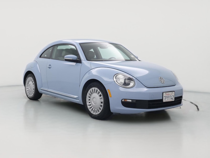 2014 Volkswagen Beetle  -
                  Palmdale, CA